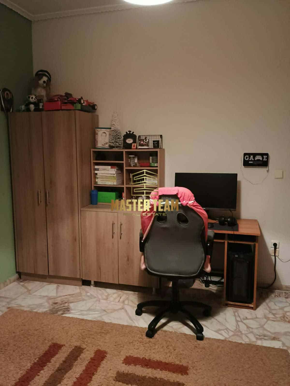 ΠΩΛΕΙΤΑΙ ΔΙΑΜΕΡΙΣΜΑ 102 Τ.Μ. – 1ΟΣ ΌΡΟΦΟΣ ΤΡΙΩΡΟΦΗΣ ΠΟΛΥΚΑΤΟΙΚΙΑΣ ΚΩΔ 16156ΡΖ