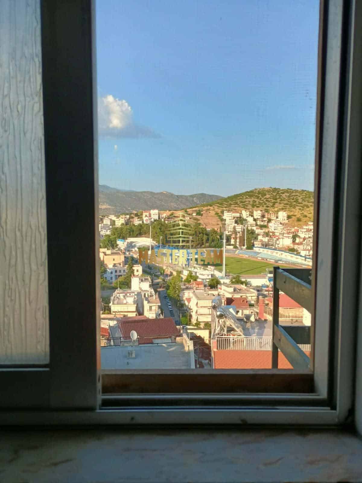 ΠΩΛΕΙΤΑΙ ΔΙΑΜΕΡΙΣΜΑ 102 Τ.Μ. – 1ΟΣ ΌΡΟΦΟΣ ΤΡΙΩΡΟΦΗΣ ΠΟΛΥΚΑΤΟΙΚΙΑΣ ΚΩΔ 16156ΡΖ