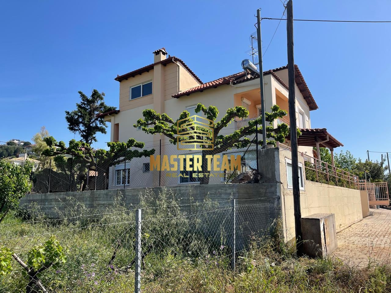 ΕΝΟΙΚΙΑΖΕΤΑΙ ΥΠΕΡΠΟΛΥΤΕΛΗΣ ΜΕΖΟΝΕΤΑ ΣΤΗΝ ΝΕΑΠΟΛΗ ΛΑΜΙΑΣ ΚΩΔ 40002ΓΛ