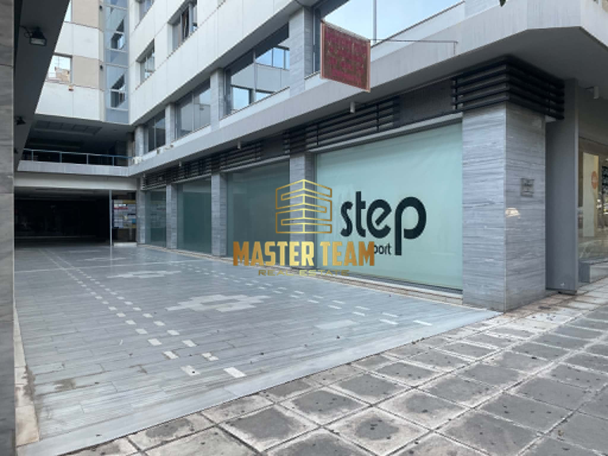 ΕΝΟΙΚΙΑΖΕΤΑΙ ΕΠΑΓΓΕΛΜΑΤΙΚΟΣ ΧΩΡΟΣ ΠΡΟΒΟΛΗΣ 90 τ.μ. – ΣΕ ΚΟΡΥΦΑΙΟ ΕΜΠΟΡΙΚΟ ΣΗΜΕΙΟ ΚΩΔ 80104ΓΛ