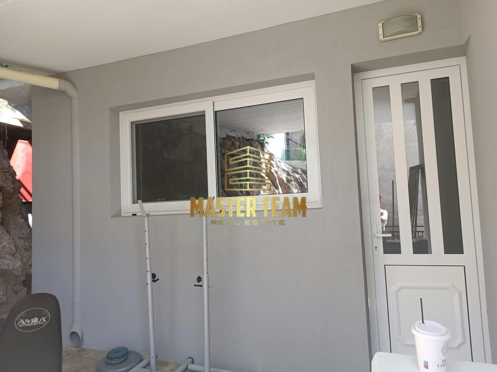 🏠 ΠΩΛΕΙΤΑΙ ΙΣΟΓΕΙΟ ΔΙΑΜΕΡΙΣΜΑ 100 Τ.Μ. – 3 ΥΠΝΟΔΩΜΑΤΙΑ ΚΩΔ 14125ΡΖ