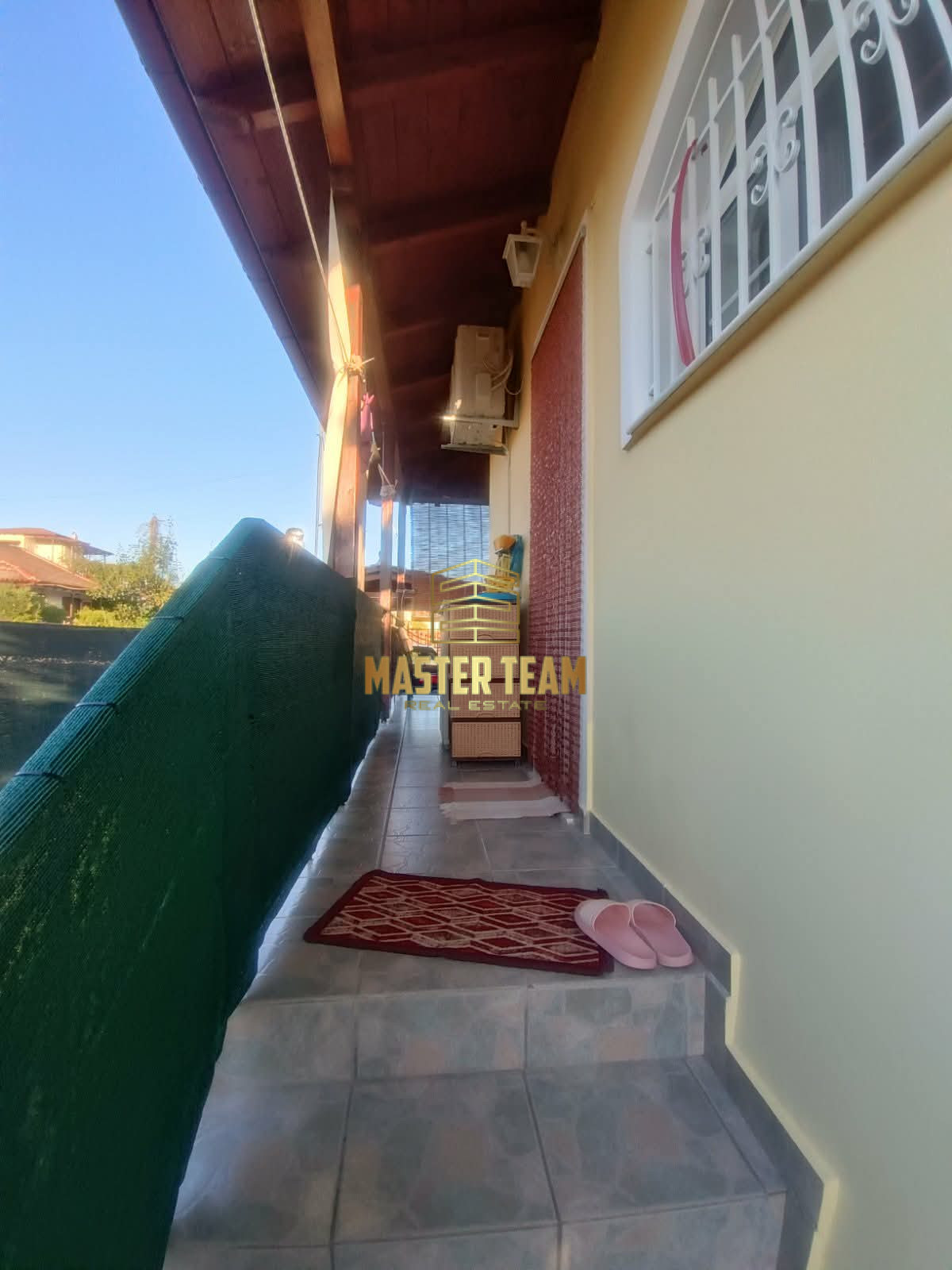🏡 ΠΩΛΕΙΤΑΙ ΥΠΕΡΟΧΗ ΜΟΝΟΚΑΤΟΙΚΙΑ ΣΤΟΝ ΚΑΡΑΒΟΜΥΛΟ, ΜΟΛΙΣ 150 Μ. ΑΠΟ ΤΗ ΘΑΛΑΣΣΑ! ΚΩΔ 16157ΡΖ