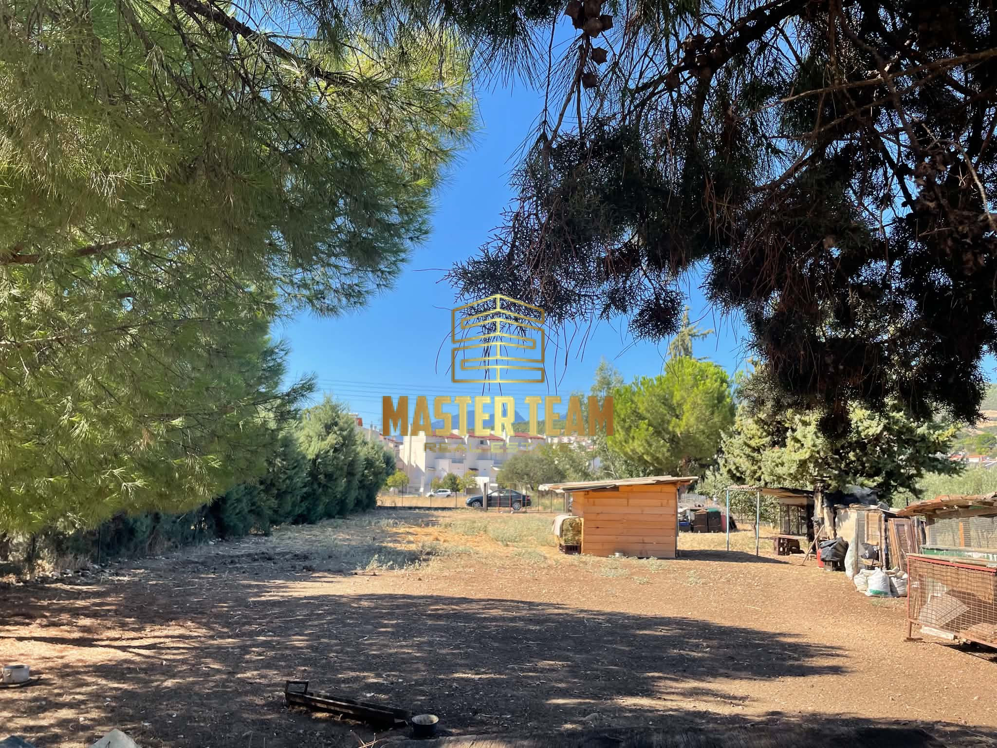 🌿 ΠΩΛΕΙΤΑΙ ΑΓΡΟΤΕΜΑΧΙΟ 1.000 τ.μ. ΣΤΑ ΓΑΛΑΝΕΪΚΑ — 38.000€ ΚΩΔ 52131ΔΧ