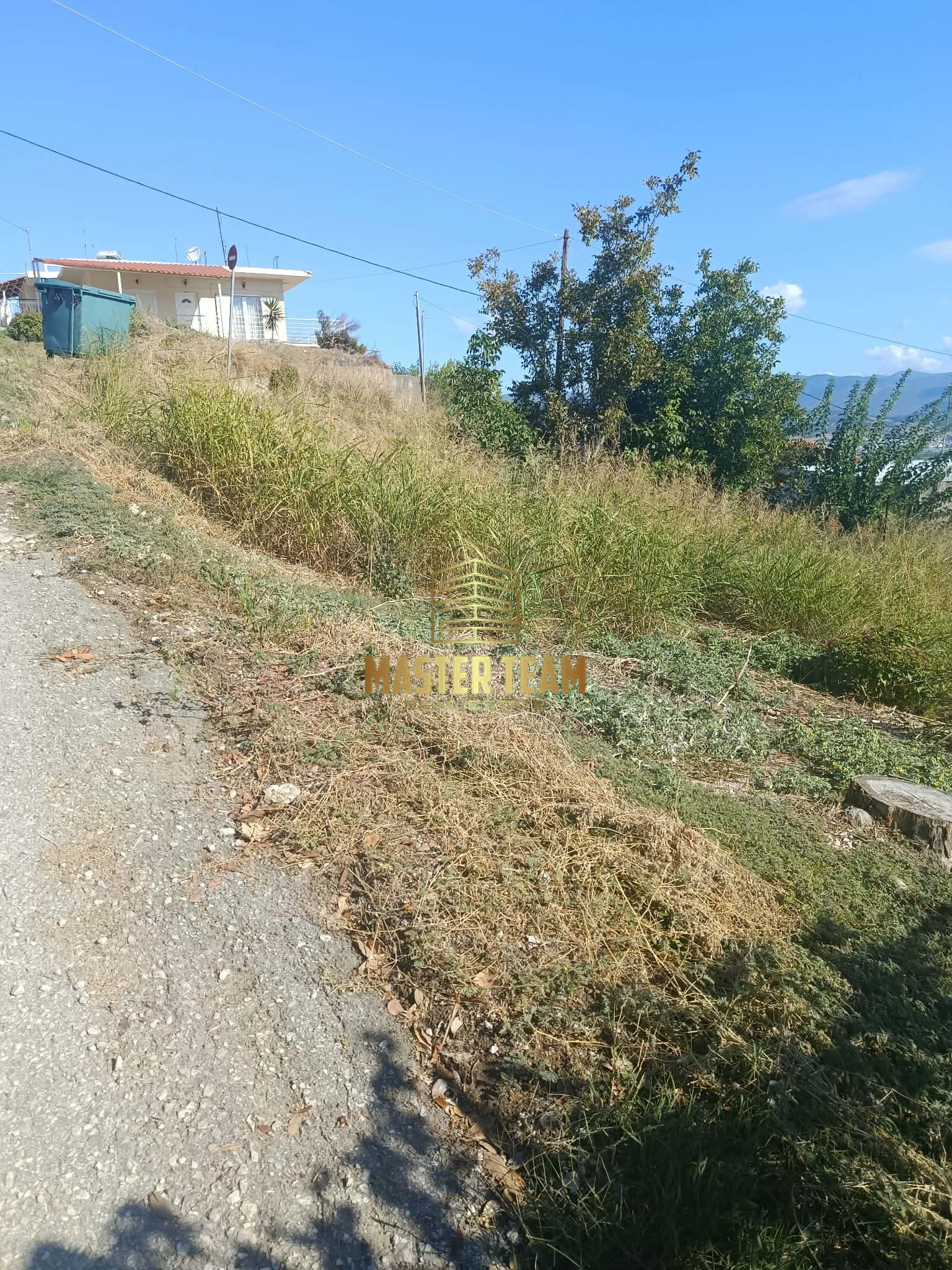 🌿 ΠΩΛΕΙΤΑΙ ΟΙΚΟΠΕΔΟ 300 τ.μ. ΣΤΟ ΦΡΑΤΖΗ ΛΑΜΙΑΣ – ΕΥΚΑΙΡΙΑ ΚΩΔ 42147ΔΧ