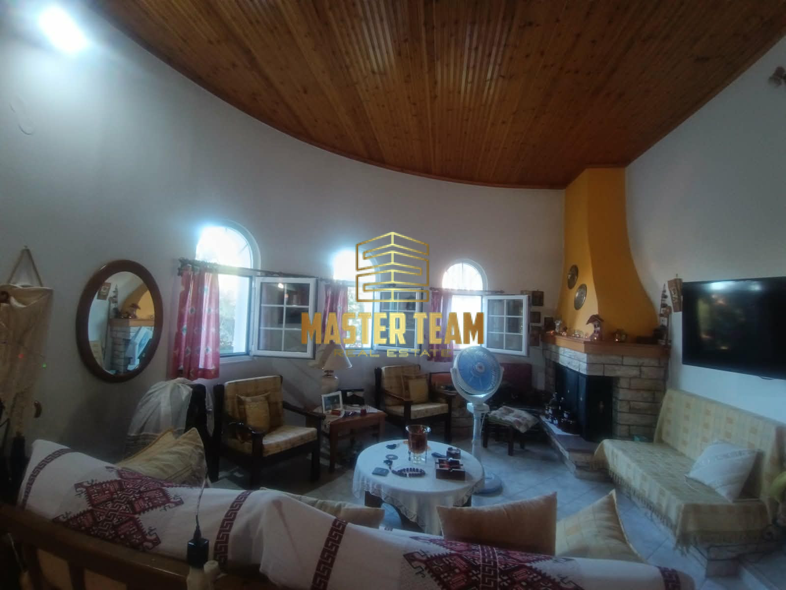 🏡 ΠΩΛΕΙΤΑΙ ΥΠΕΡΟΧΗ ΜΟΝΟΚΑΤΟΙΚΙΑ ΣΤΟΝ ΚΑΡΑΒΟΜΥΛΟ, ΜΟΛΙΣ 150 Μ. ΑΠΟ ΤΗ ΘΑΛΑΣΣΑ! ΚΩΔ 16157ΡΖ