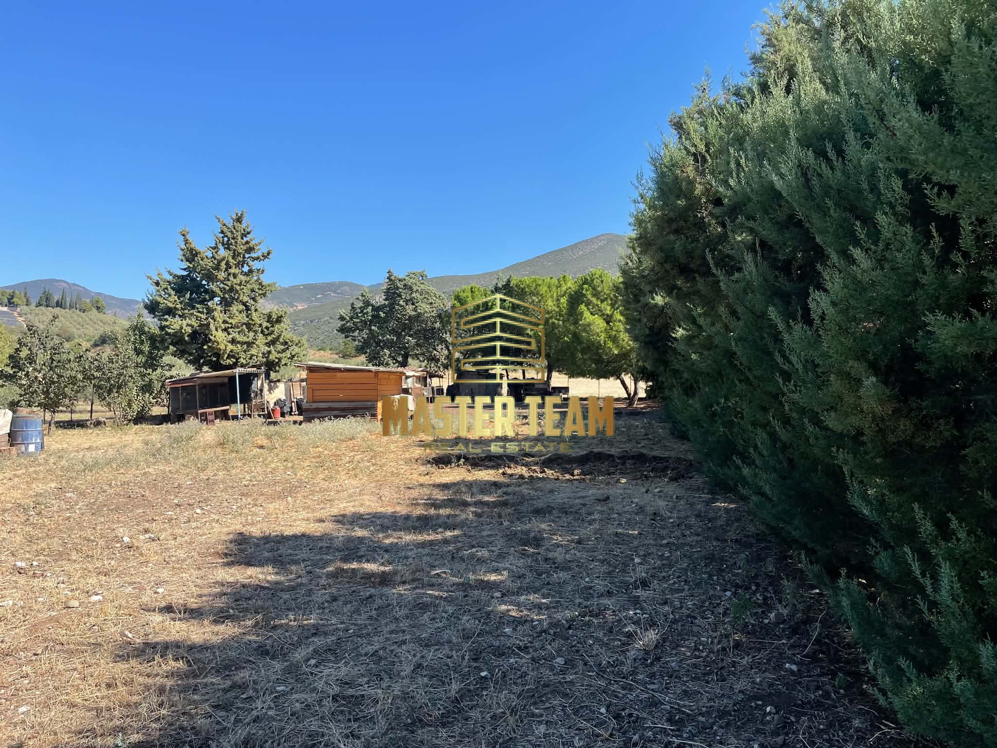 🌿 ΠΩΛΕΙΤΑΙ ΑΓΡΟΤΕΜΑΧΙΟ 1.000 τ.μ. ΣΤΑ ΓΑΛΑΝΕΪΚΑ — 38.000€ ΚΩΔ 52131ΔΧ
