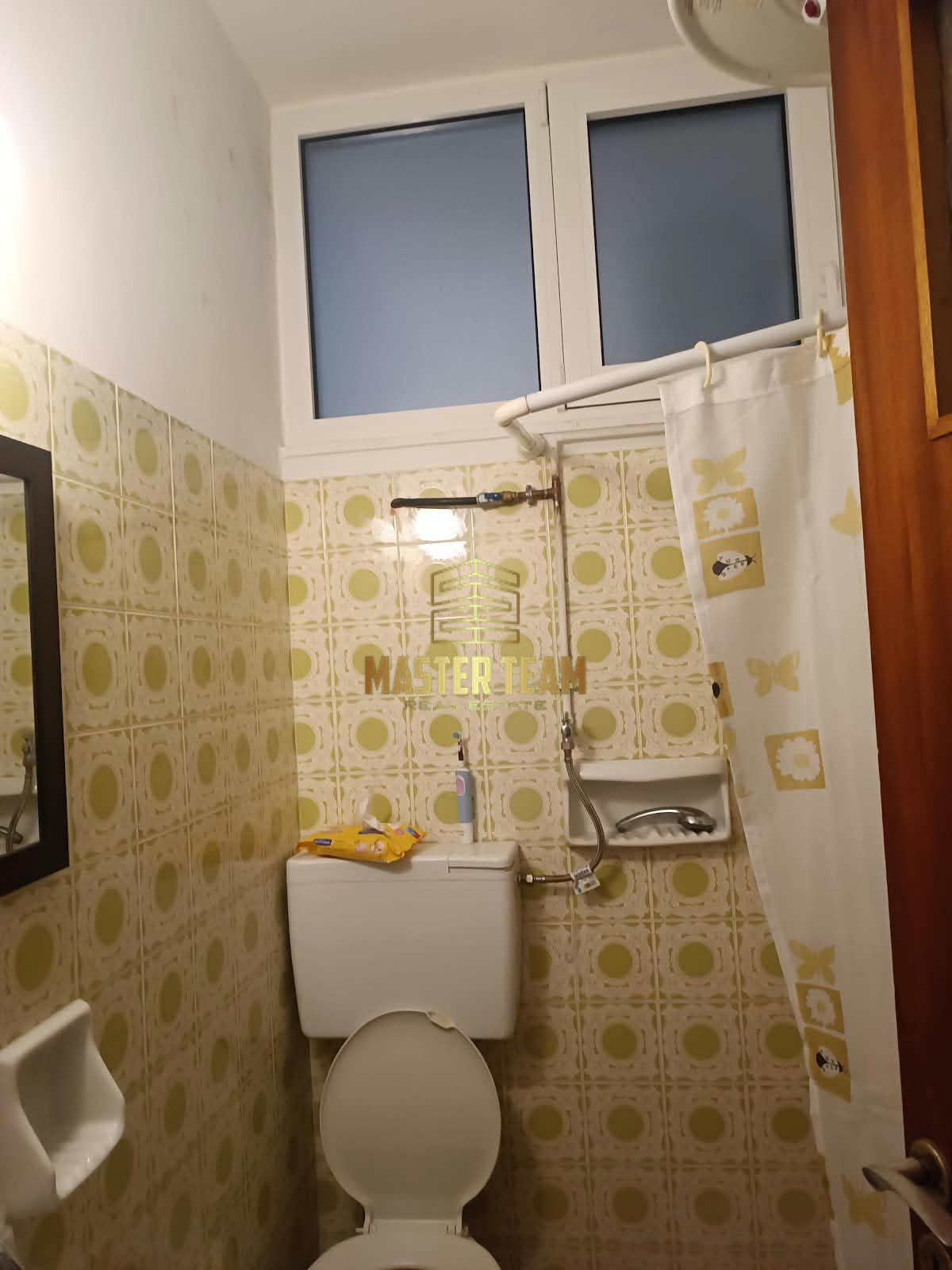 🏠 ΠΩΛΕΙΤΑΙ ΙΣΟΓΕΙΟ ΔΙΑΜΕΡΙΣΜΑ 100 Τ.Μ. – 3 ΥΠΝΟΔΩΜΑΤΙΑ ΚΩΔ 14125ΡΖ