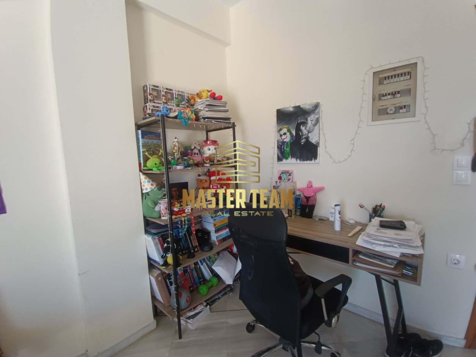 🏠 ΕΝΟΙΚΙΑΖΕΤΑΙ ΦΟΙΤΗΤΙΚΗ ΓΚΑΡΣΟΝΙΕΡΑ – 250€ ΚΩΔ 20308ΡΖ