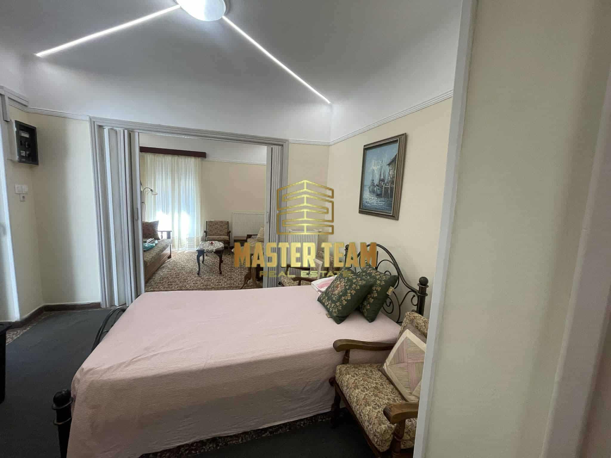 ΠΩΛΕΙΤΑΙ ΕΞΑΙΡΕΤΙΚΗ ΠΕΤΡΙΝΗ ΑΝΑΚΑΙΝΙΣΜΕΝΗ ΚΑΤΟΙΚΙΑ ΣΤΟ ΚΕΝΤΡΟ ΚΩΔ 14145ΓΛ
