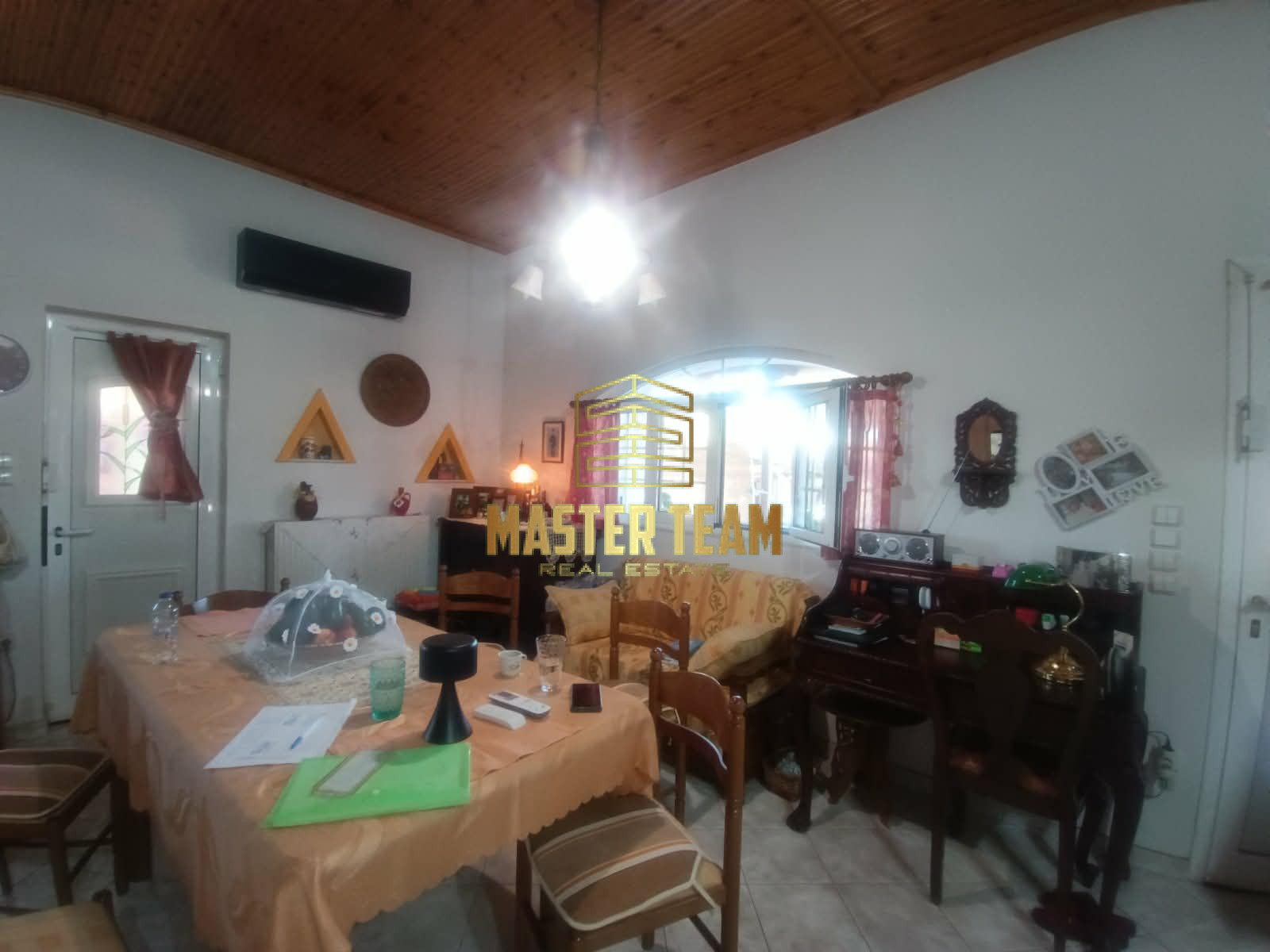 🏡 ΠΩΛΕΙΤΑΙ ΥΠΕΡΟΧΗ ΜΟΝΟΚΑΤΟΙΚΙΑ ΣΤΟΝ ΚΑΡΑΒΟΜΥΛΟ, ΜΟΛΙΣ 150 Μ. ΑΠΟ ΤΗ ΘΑΛΑΣΣΑ! ΚΩΔ 16157ΡΖ
