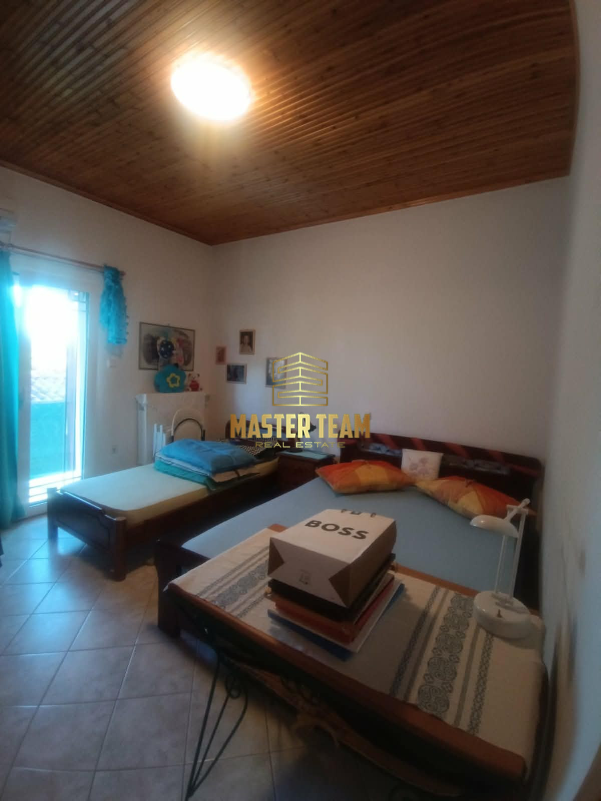 🏡 ΠΩΛΕΙΤΑΙ ΥΠΕΡΟΧΗ ΜΟΝΟΚΑΤΟΙΚΙΑ ΣΤΟΝ ΚΑΡΑΒΟΜΥΛΟ, ΜΟΛΙΣ 150 Μ. ΑΠΟ ΤΗ ΘΑΛΑΣΣΑ! ΚΩΔ 16157ΡΖ