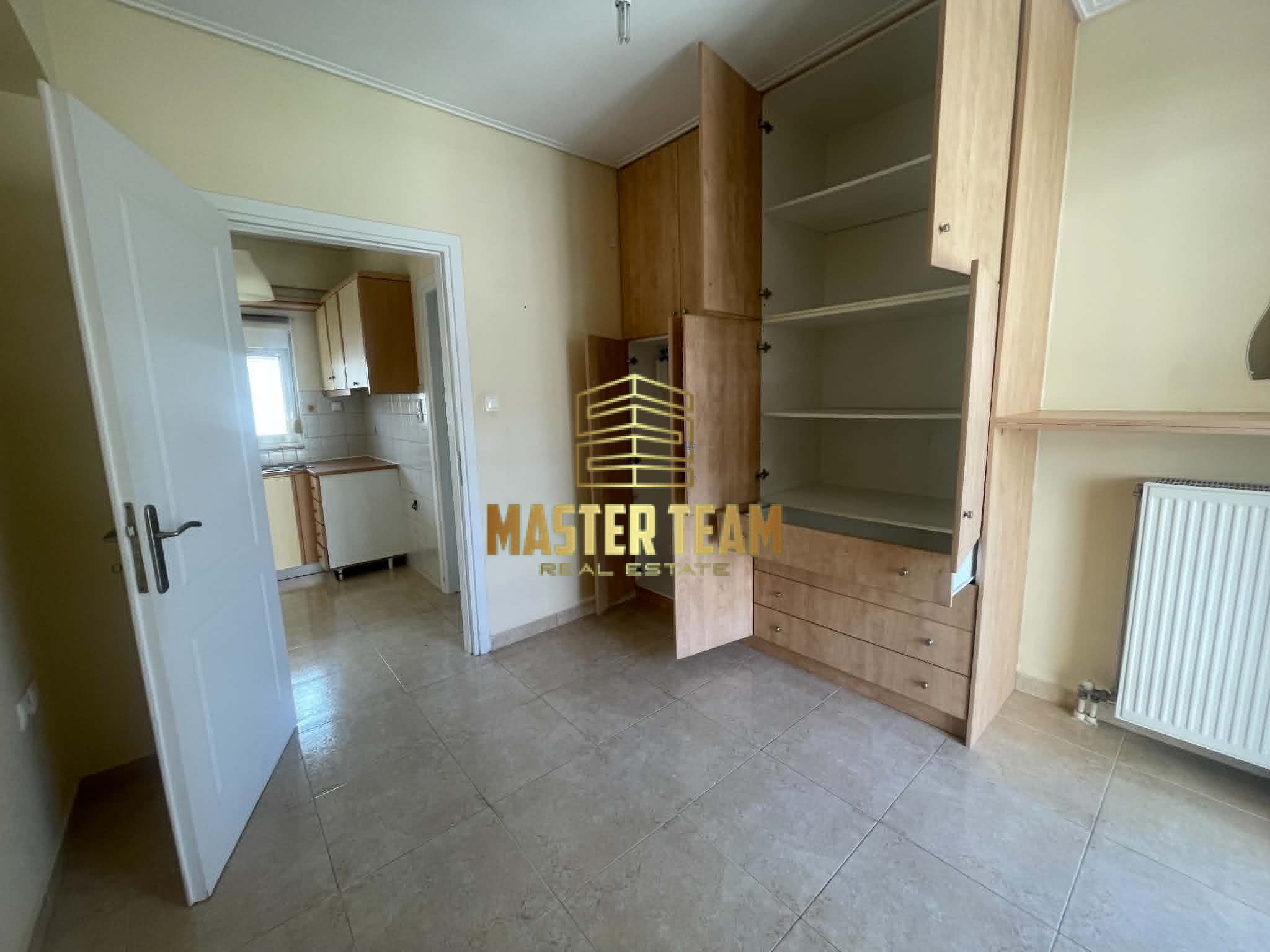 🏠 ΠΩΛΕΙΤΑΙ ΔΙΑΜΕΡΙΣΜΑ 43 τ.μ. – 64.000€ ΚΩΔ 14144ΓΛ