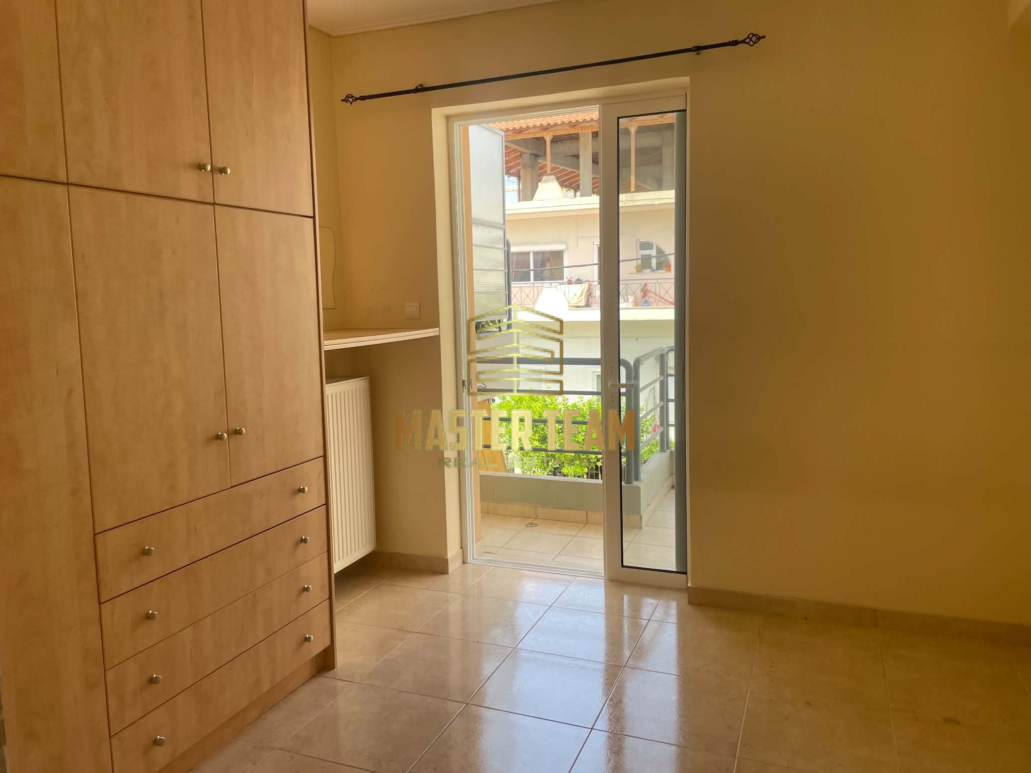 🏠 ΠΩΛΕΙΤΑΙ ΔΙΑΜΕΡΙΣΜΑ 43 τ.μ. – 64.000€ ΚΩΔ 14144ΓΛ