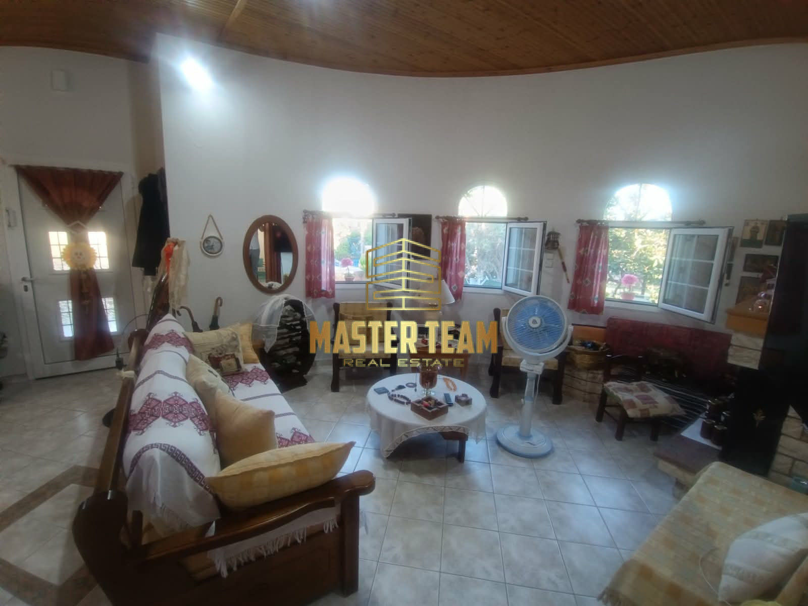 🏡 ΠΩΛΕΙΤΑΙ ΥΠΕΡΟΧΗ ΜΟΝΟΚΑΤΟΙΚΙΑ ΣΤΟΝ ΚΑΡΑΒΟΜΥΛΟ, ΜΟΛΙΣ 150 Μ. ΑΠΟ ΤΗ ΘΑΛΑΣΣΑ! ΚΩΔ 16157ΡΖ