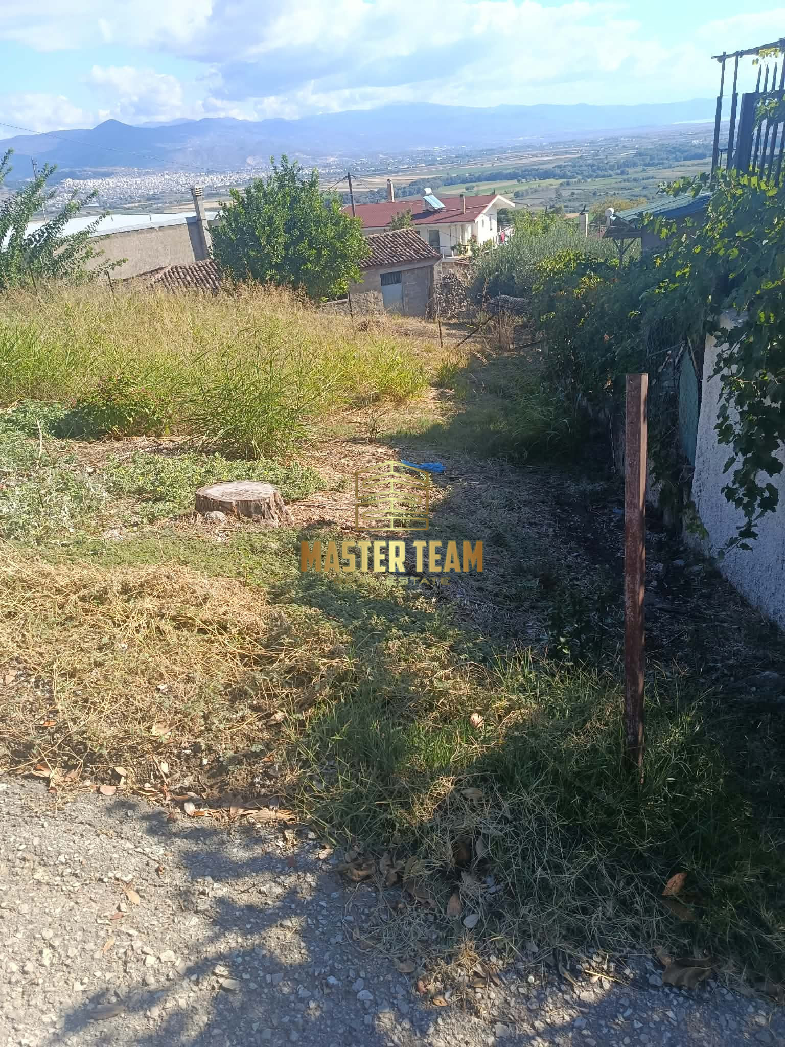🌿 ΠΩΛΕΙΤΑΙ ΟΙΚΟΠΕΔΟ 300 τ.μ. ΣΤΟ ΦΡΑΤΖΗ ΛΑΜΙΑΣ – ΕΥΚΑΙΡΙΑ ΚΩΔ 42147ΔΧ