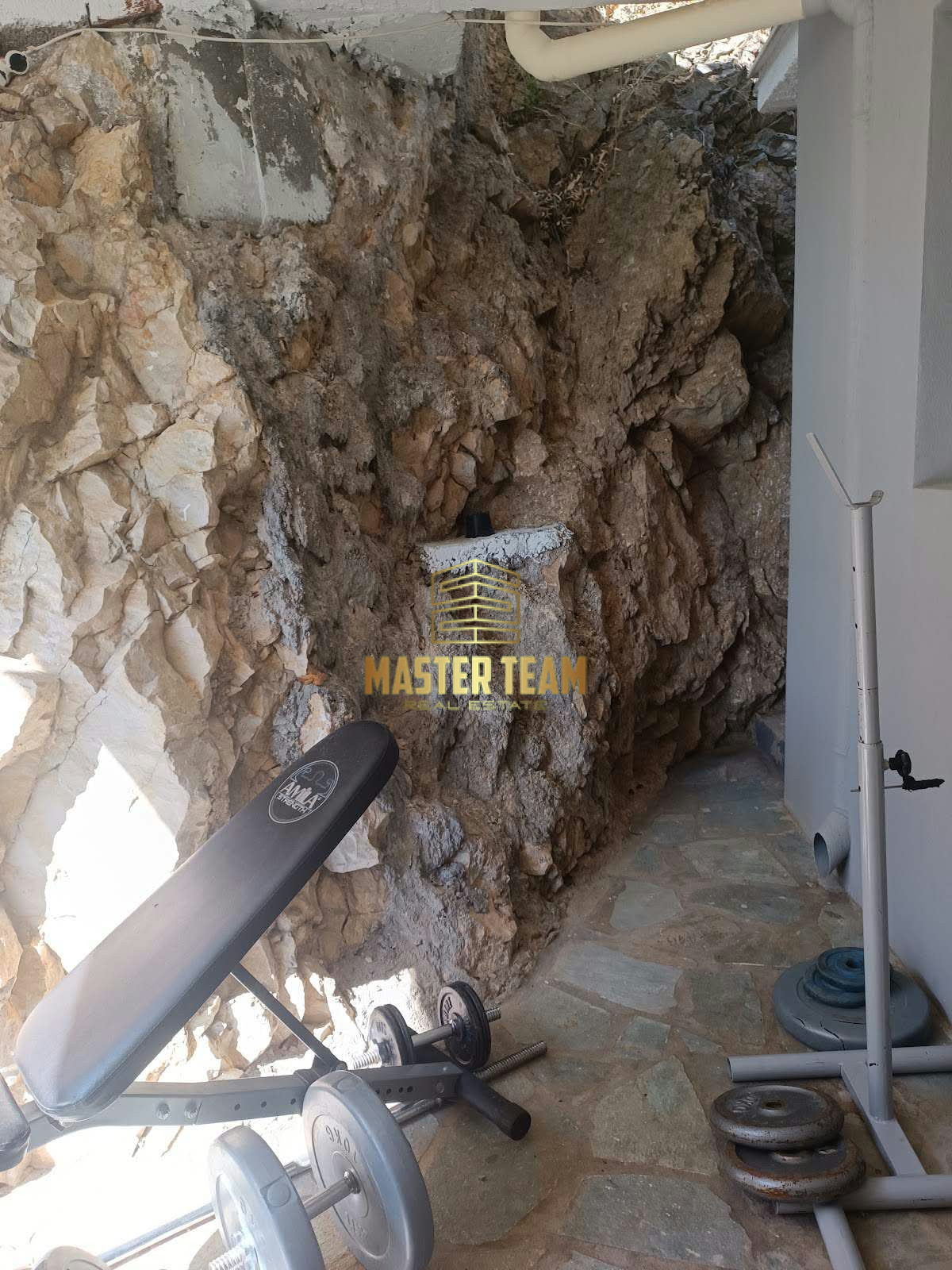 🏠 ΠΩΛΕΙΤΑΙ ΙΣΟΓΕΙΟ ΔΙΑΜΕΡΙΣΜΑ 100 Τ.Μ. – 3 ΥΠΝΟΔΩΜΑΤΙΑ ΚΩΔ 14125ΡΖ
