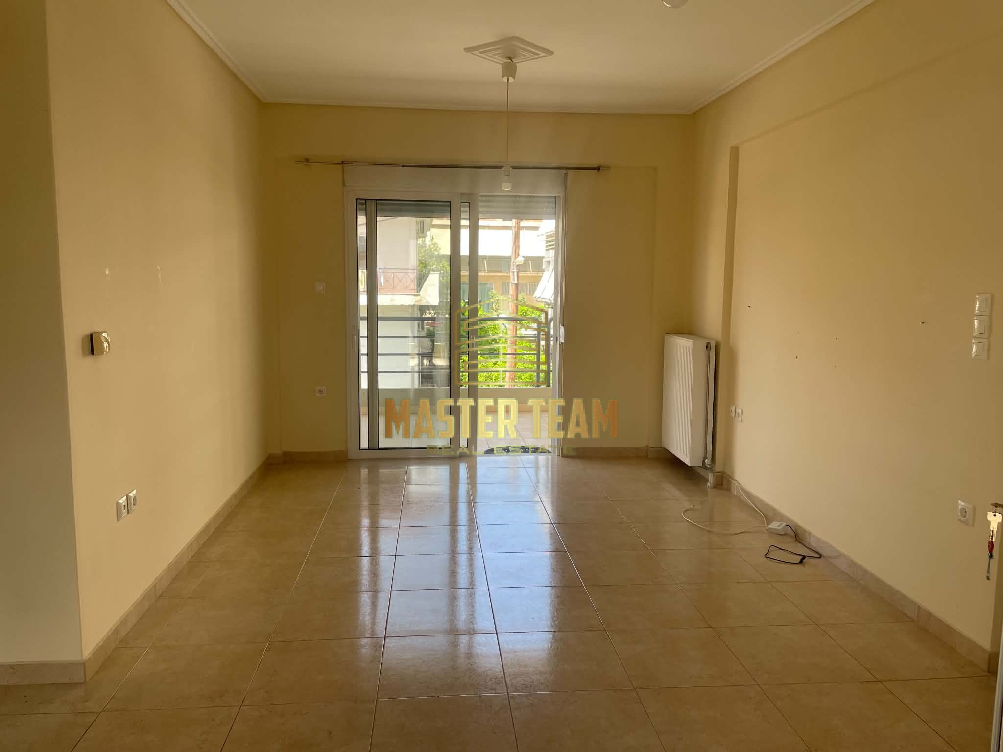 🏠 ΠΩΛΕΙΤΑΙ ΔΙΑΜΕΡΙΣΜΑ 43 τ.μ. – 64.000€ ΚΩΔ 14144ΓΛ