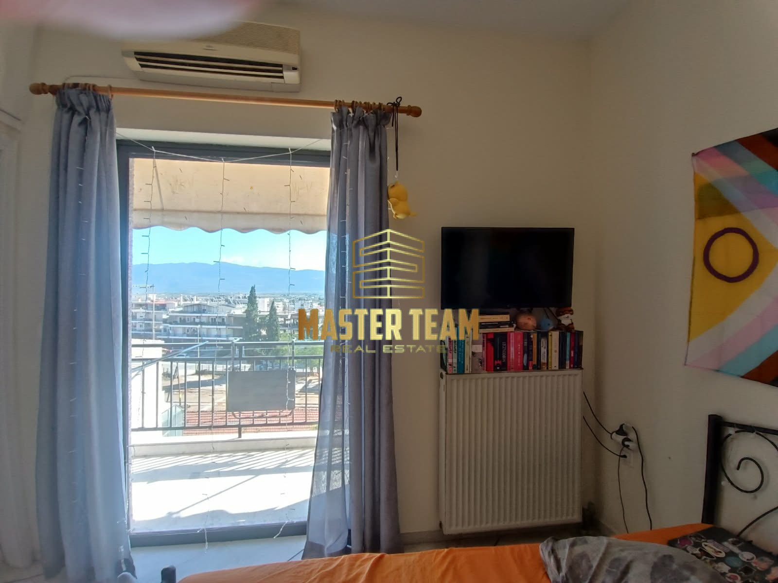 🏠 ΕΝΟΙΚΙΑΖΕΤΑΙ ΦΟΙΤΗΤΙΚΗ ΓΚΑΡΣΟΝΙΕΡΑ – 250€ ΚΩΔ 20308ΡΖ