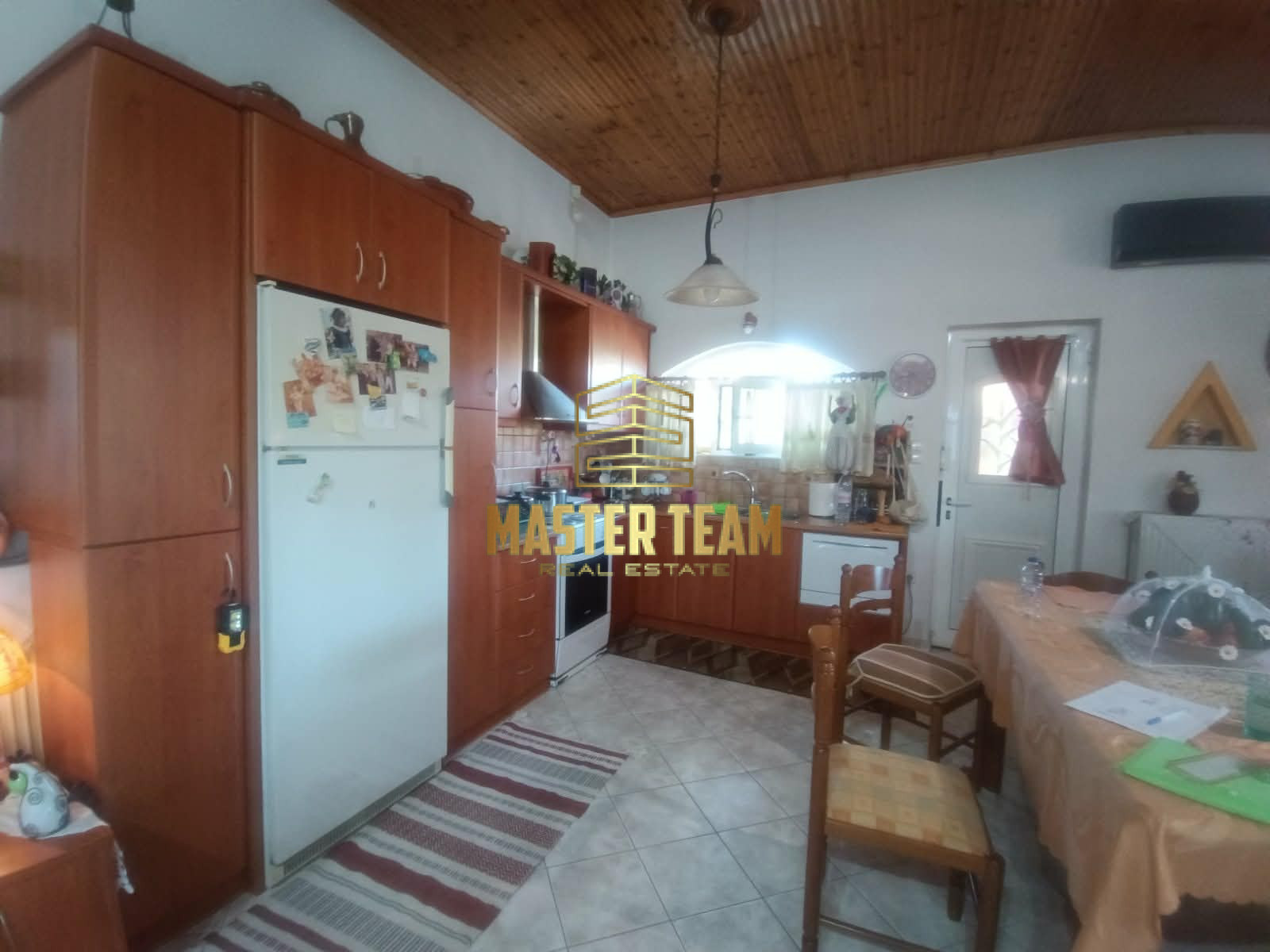 🏡 ΠΩΛΕΙΤΑΙ ΥΠΕΡΟΧΗ ΜΟΝΟΚΑΤΟΙΚΙΑ ΣΤΟΝ ΚΑΡΑΒΟΜΥΛΟ, ΜΟΛΙΣ 150 Μ. ΑΠΟ ΤΗ ΘΑΛΑΣΣΑ! ΚΩΔ 16157ΡΖ