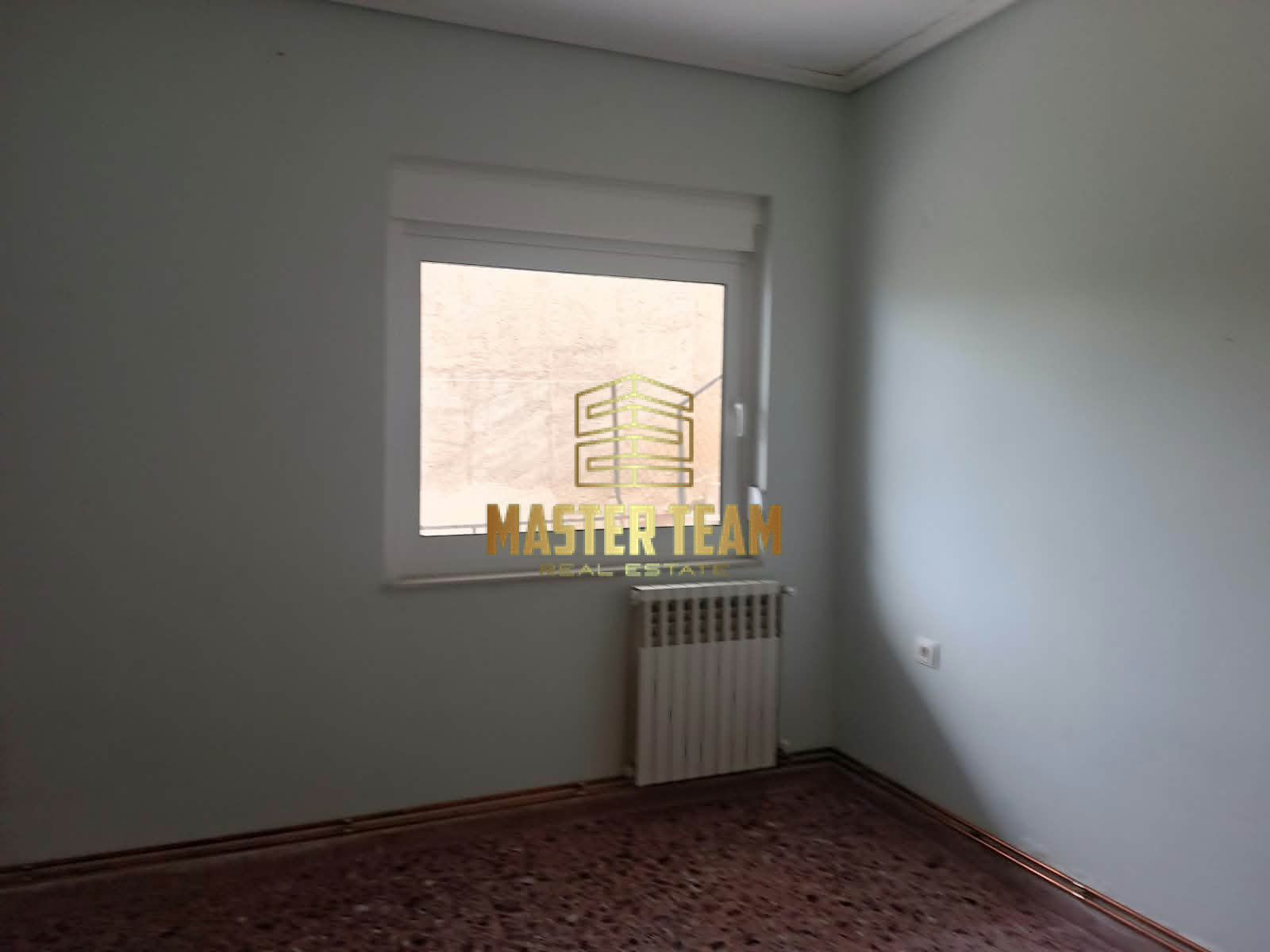 🏠 ΠΩΛΕΙΤΑΙ ΙΣΟΓΕΙΟ ΔΙΑΜΕΡΙΣΜΑ 100 Τ.Μ. – 3 ΥΠΝΟΔΩΜΑΤΙΑ ΚΩΔ 14125ΡΖ