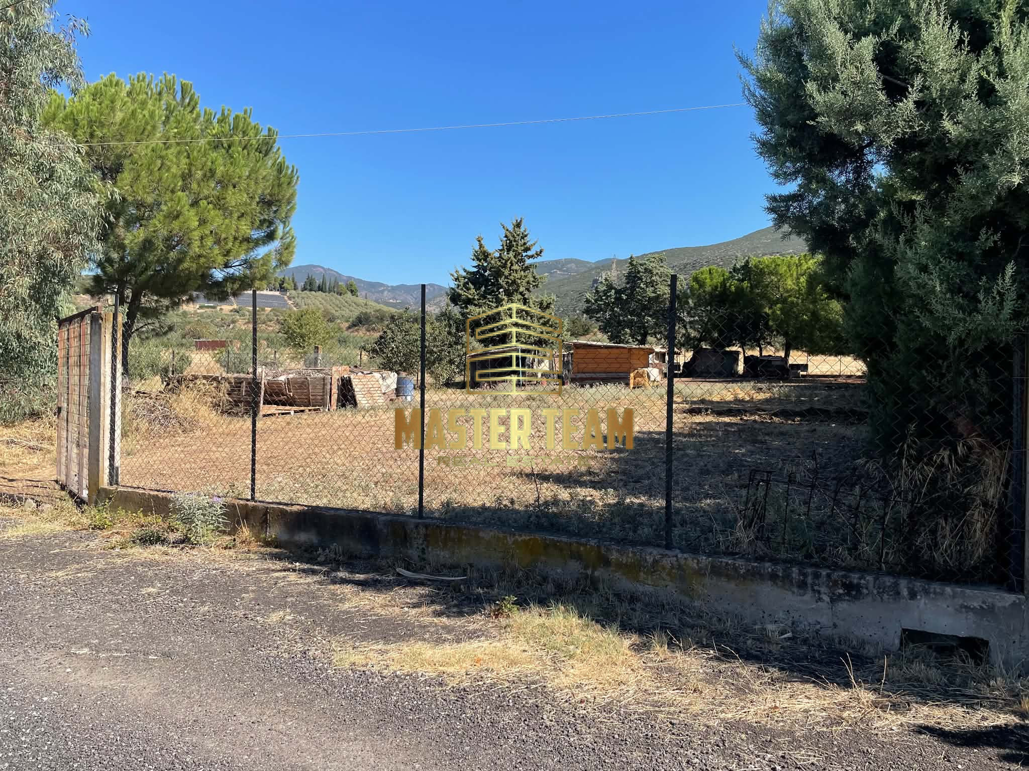 🌿 ΠΩΛΕΙΤΑΙ ΑΓΡΟΤΕΜΑΧΙΟ 1.000 τ.μ. ΣΤΑ ΓΑΛΑΝΕΪΚΑ — 38.000€ ΚΩΔ 52131ΔΧ