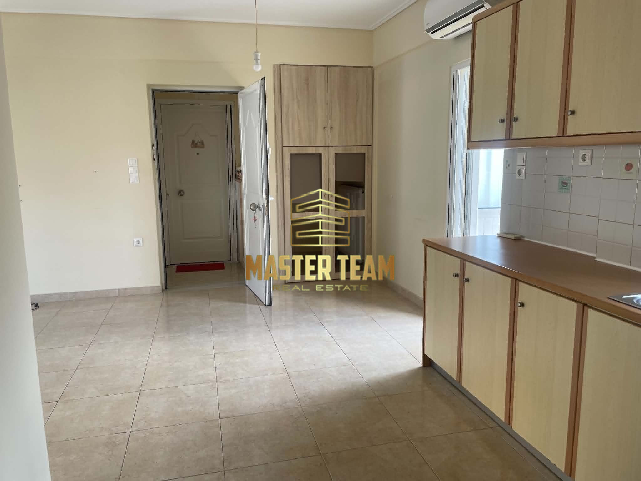 🏠 ΠΩΛΕΙΤΑΙ ΔΙΑΜΕΡΙΣΜΑ 43 τ.μ. – 64.000€ ΚΩΔ 14144ΓΛ
