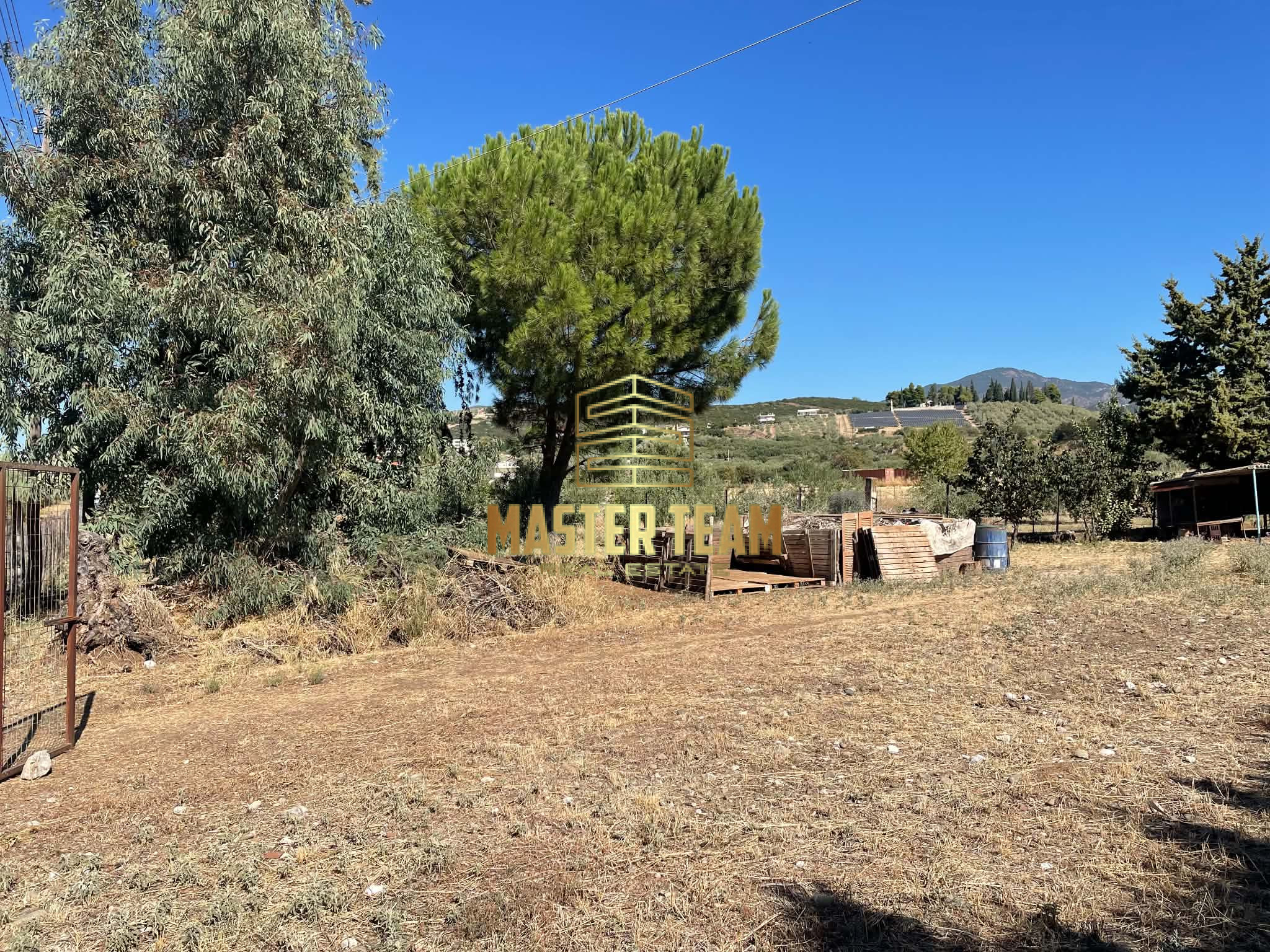🌿 ΠΩΛΕΙΤΑΙ ΑΓΡΟΤΕΜΑΧΙΟ 1.000 τ.μ. ΣΤΑ ΓΑΛΑΝΕΪΚΑ — 38.000€ ΚΩΔ 52131ΔΧ
