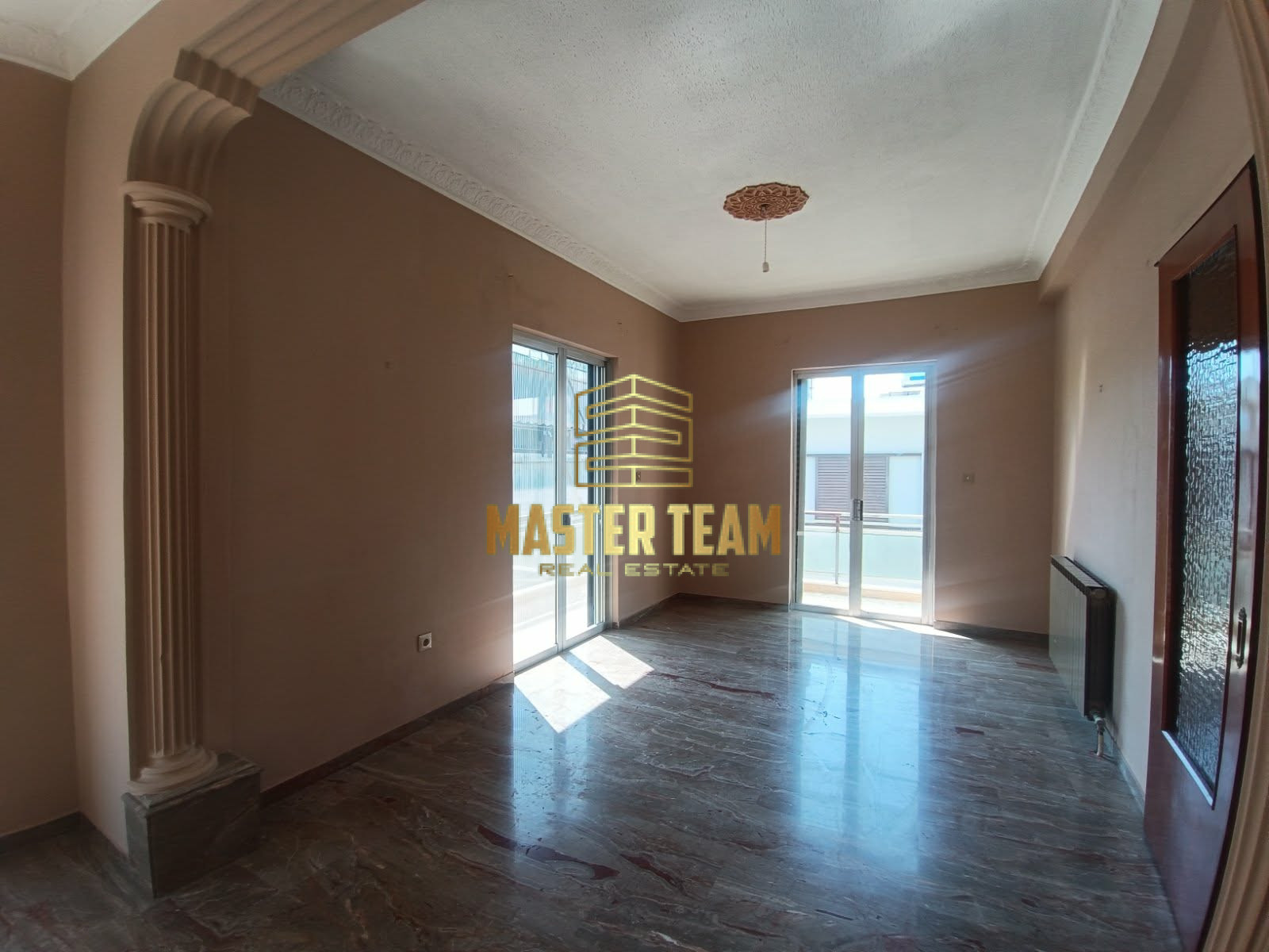 6b0988d7-1635-4b21-91b6-783136e72d96 🏠 ΕΝΟΙΚΙΑΖΕΤΑΙ ΕΥΡΥΧΩΡΟ ΟΡΟΦΟΔΙΑΜΕΡΙΣΜΑ 120 Τ.Μ. ΣΤΗ ΛΑΜΙΑ ΚΩΔ 20304ΡΖ