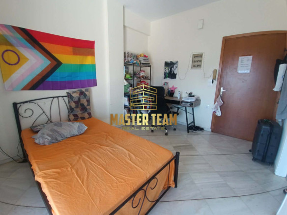 🏠 ΕΝΟΙΚΙΑΖΕΤΑΙ ΦΟΙΤΗΤΙΚΗ ΓΚΑΡΣΟΝΙΕΡΑ – 250€ ΚΩΔ 20308ΡΖ
