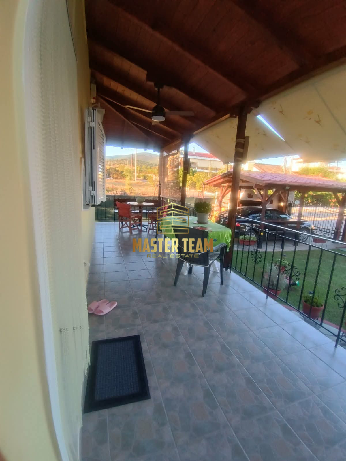 🏡 ΠΩΛΕΙΤΑΙ ΥΠΕΡΟΧΗ ΜΟΝΟΚΑΤΟΙΚΙΑ ΣΤΟΝ ΚΑΡΑΒΟΜΥΛΟ, ΜΟΛΙΣ 150 Μ. ΑΠΟ ΤΗ ΘΑΛΑΣΣΑ! ΚΩΔ 16157ΡΖ