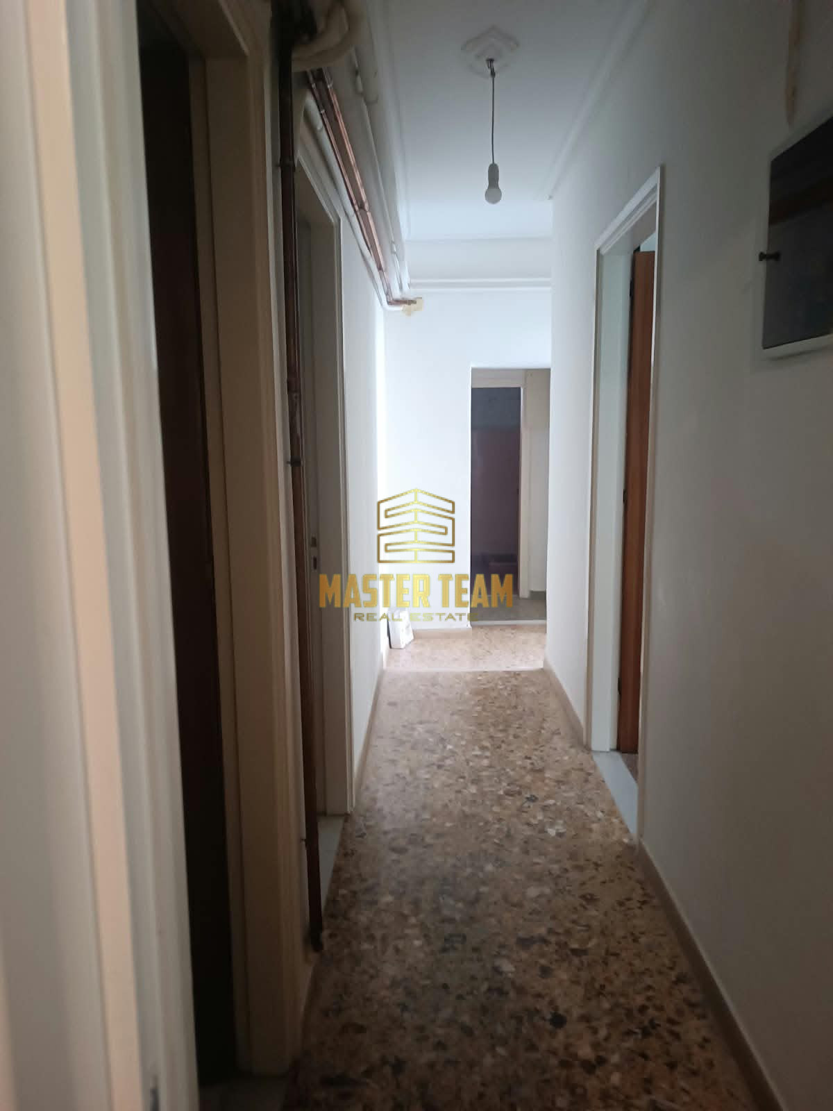 🏠 ΠΩΛΕΙΤΑΙ ΙΣΟΓΕΙΟ ΔΙΑΜΕΡΙΣΜΑ 100 Τ.Μ. – 3 ΥΠΝΟΔΩΜΑΤΙΑ ΚΩΔ 14125ΡΖ