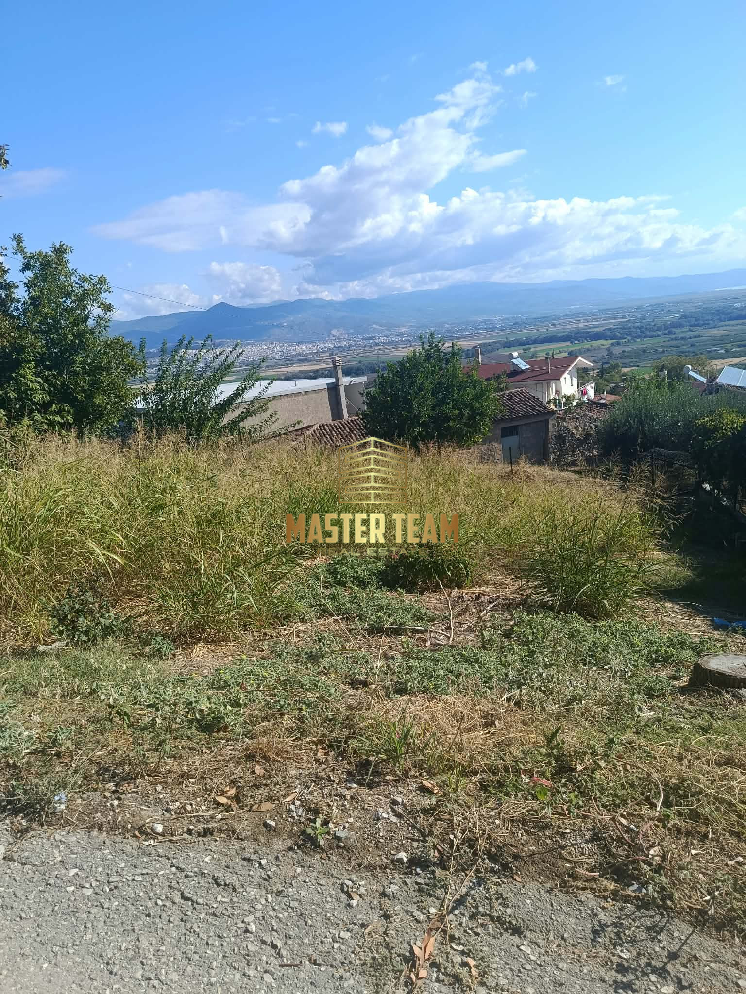 🌿 ΠΩΛΕΙΤΑΙ ΟΙΚΟΠΕΔΟ 300 τ.μ. ΣΤΟ ΦΡΑΤΖΗ ΛΑΜΙΑΣ – ΕΥΚΑΙΡΙΑ ΚΩΔ 42147ΔΧ