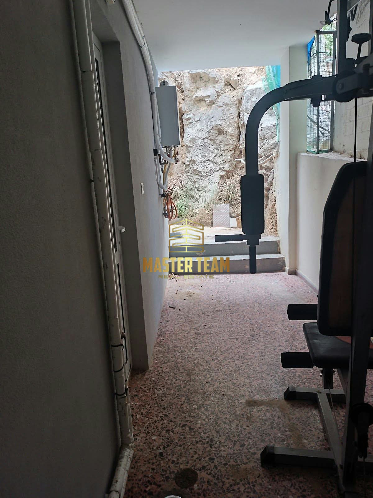 🏠 ΠΩΛΕΙΤΑΙ ΙΣΟΓΕΙΟ ΔΙΑΜΕΡΙΣΜΑ 100 Τ.Μ. – 3 ΥΠΝΟΔΩΜΑΤΙΑ ΚΩΔ 14125ΡΖ