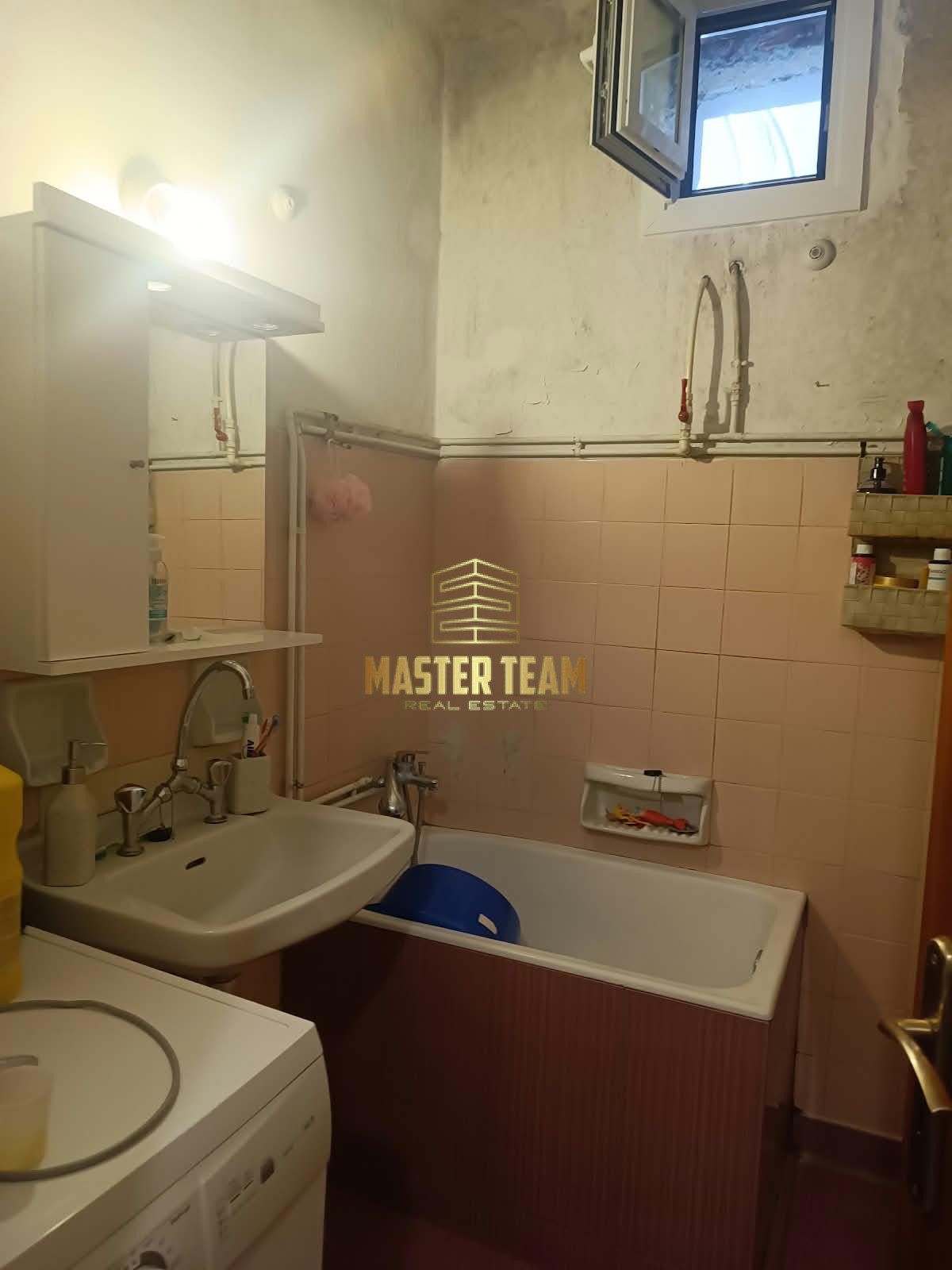 🏠 ΠΩΛΕΙΤΑΙ ΙΣΟΓΕΙΟ ΔΙΑΜΕΡΙΣΜΑ 100 Τ.Μ. – 3 ΥΠΝΟΔΩΜΑΤΙΑ ΚΩΔ 14125ΡΖ