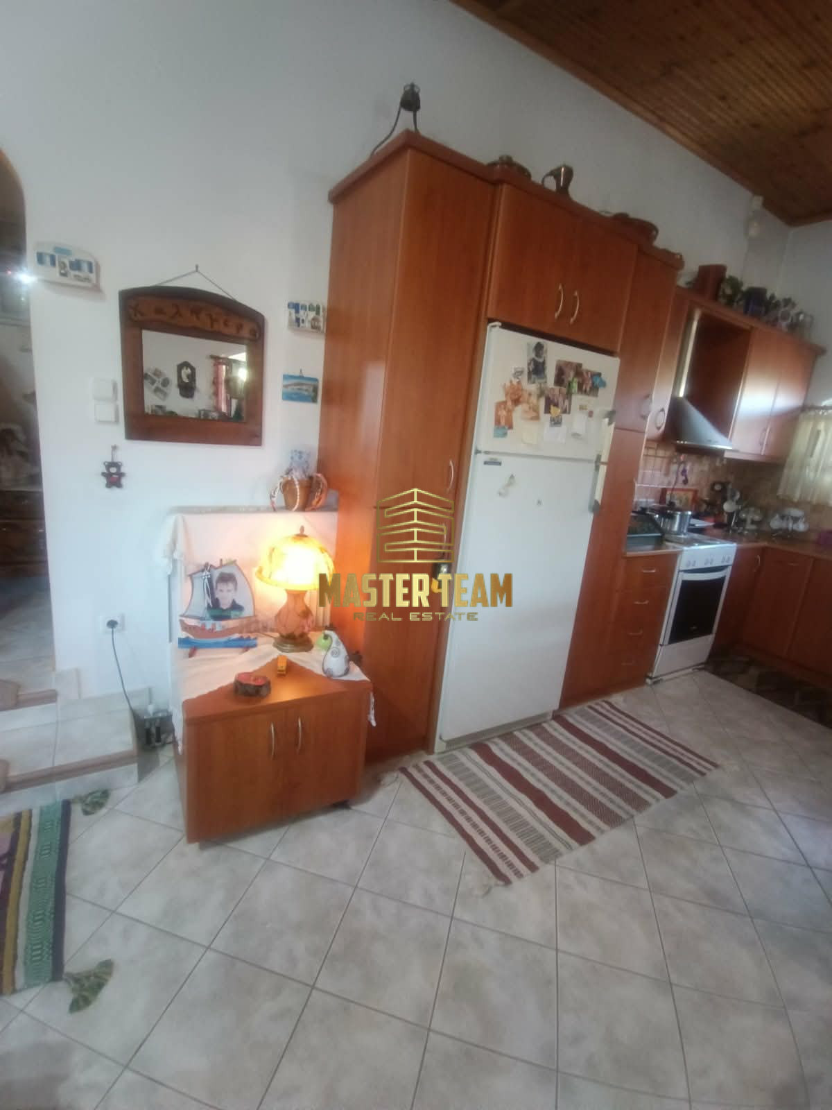🏡 ΠΩΛΕΙΤΑΙ ΥΠΕΡΟΧΗ ΜΟΝΟΚΑΤΟΙΚΙΑ ΣΤΟΝ ΚΑΡΑΒΟΜΥΛΟ, ΜΟΛΙΣ 150 Μ. ΑΠΟ ΤΗ ΘΑΛΑΣΣΑ! ΚΩΔ 16157ΡΖ