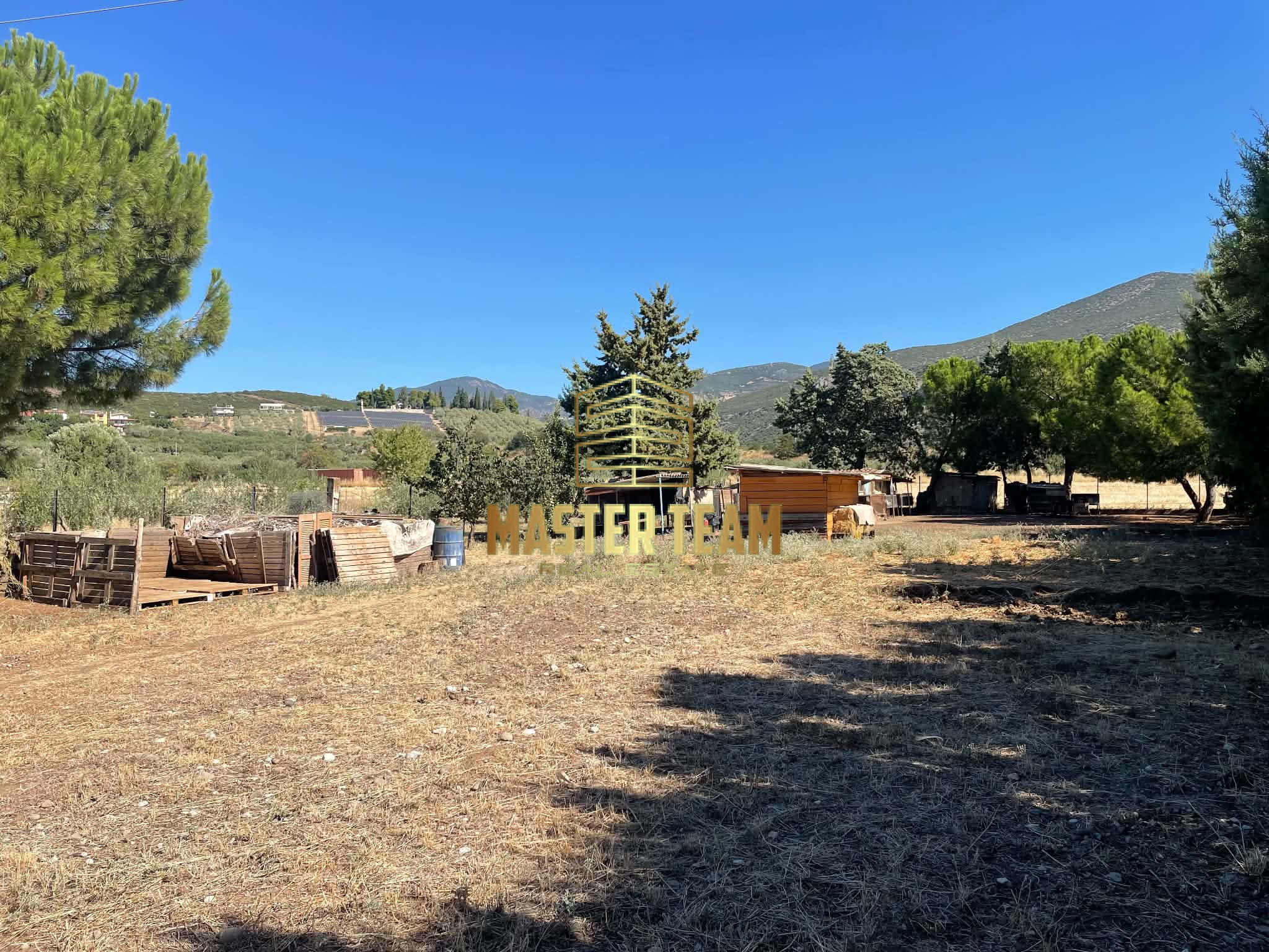 🌿 ΠΩΛΕΙΤΑΙ ΑΓΡΟΤΕΜΑΧΙΟ 1.000 τ.μ. ΣΤΑ ΓΑΛΑΝΕΪΚΑ — 38.000€ ΚΩΔ 52131ΔΧ