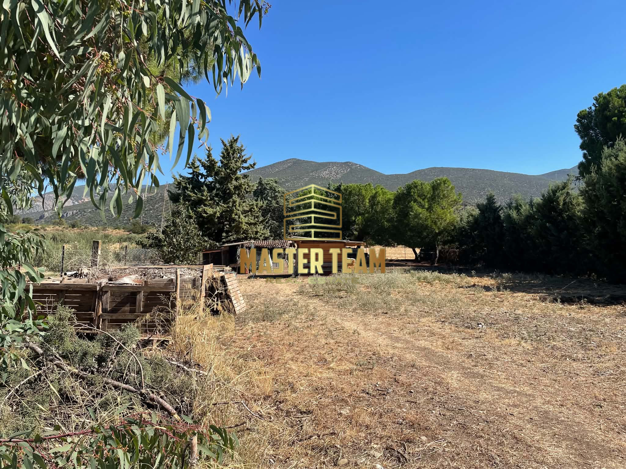 🌿 ΠΩΛΕΙΤΑΙ ΑΓΡΟΤΕΜΑΧΙΟ 1.000 τ.μ. ΣΤΑ ΓΑΛΑΝΕΪΚΑ — 38.000€ ΚΩΔ 52131ΔΧ