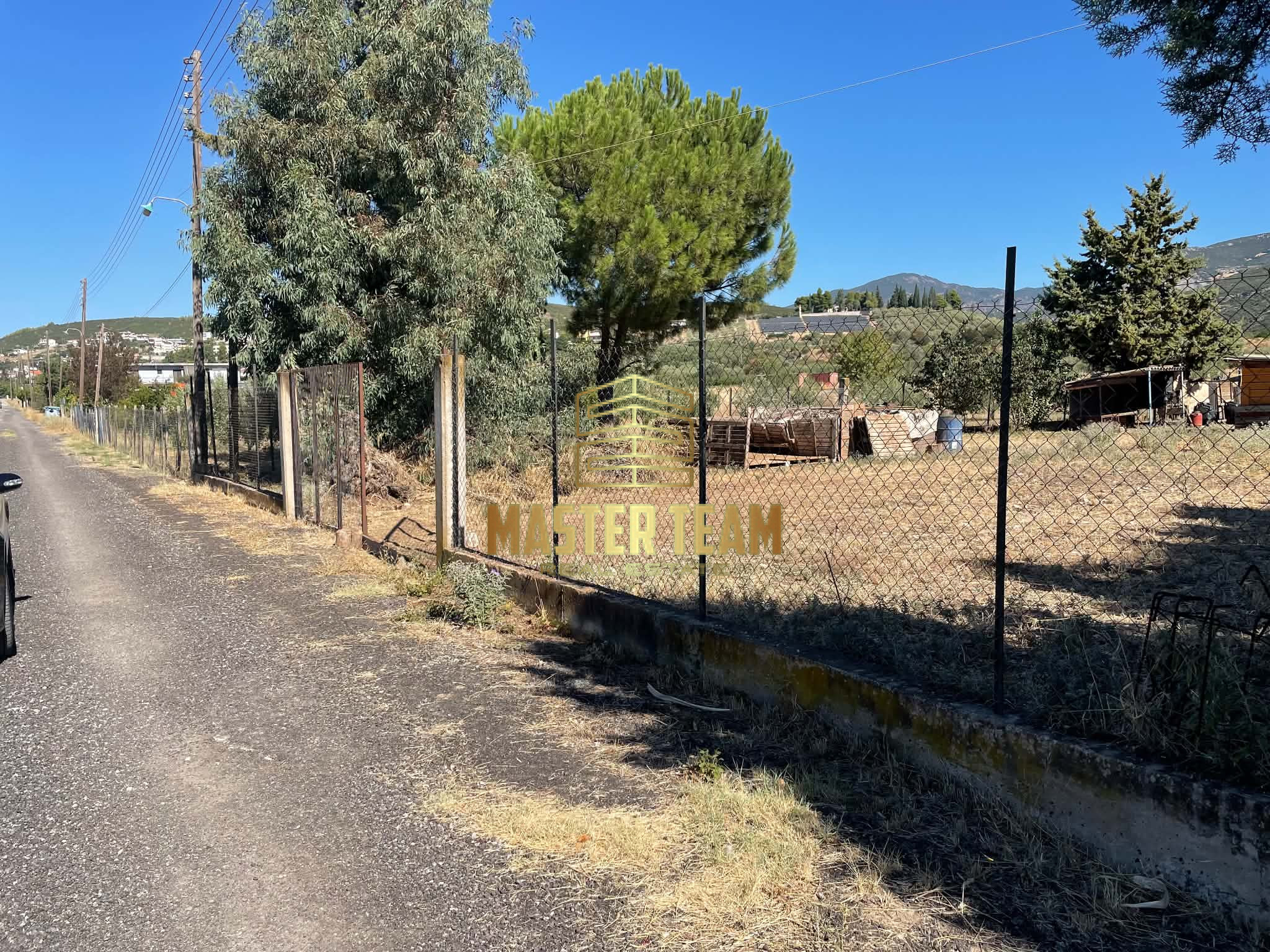 🌿 ΠΩΛΕΙΤΑΙ ΑΓΡΟΤΕΜΑΧΙΟ 1.000 τ.μ. ΣΤΑ ΓΑΛΑΝΕΪΚΑ — 38.000€ ΚΩΔ 52131ΔΧ