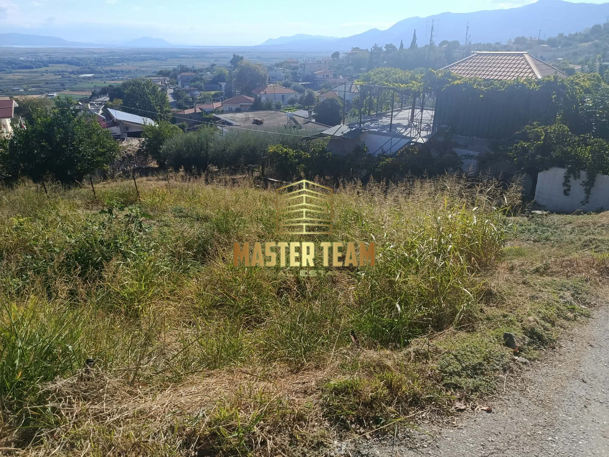 🌿 ΠΩΛΕΙΤΑΙ ΟΙΚΟΠΕΔΟ 300 τ.μ. ΣΤΟ ΦΡΑΤΖΗ ΛΑΜΙΑΣ – ΕΥΚΑΙΡΙΑ ΚΩΔ 42147ΔΧ