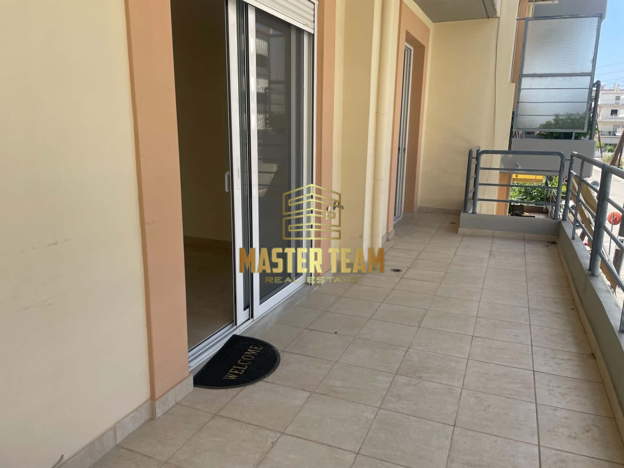 🏠 ΠΩΛΕΙΤΑΙ ΔΙΑΜΕΡΙΣΜΑ 43 τ.μ. – 64.000€ ΚΩΔ 14144ΓΛ