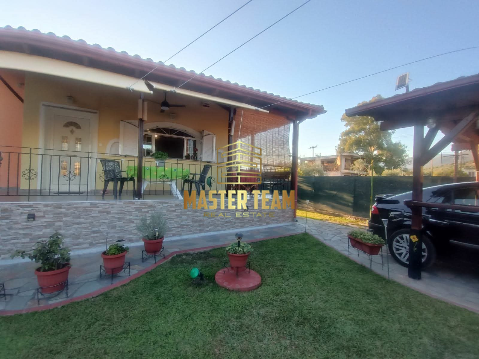 🏡 ΠΩΛΕΙΤΑΙ ΥΠΕΡΟΧΗ ΜΟΝΟΚΑΤΟΙΚΙΑ ΣΤΟΝ ΚΑΡΑΒΟΜΥΛΟ, ΜΟΛΙΣ 150 Μ. ΑΠΟ ΤΗ ΘΑΛΑΣΣΑ! ΚΩΔ 16157ΡΖ