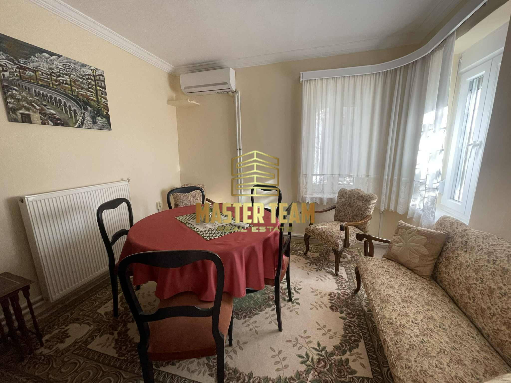 ΠΩΛΕΙΤΑΙ ΕΞΑΙΡΕΤΙΚΗ ΠΕΤΡΙΝΗ ΑΝΑΚΑΙΝΙΣΜΕΝΗ ΚΑΤΟΙΚΙΑ ΣΤΟ ΚΕΝΤΡΟ ΚΩΔ 14145ΓΛ
