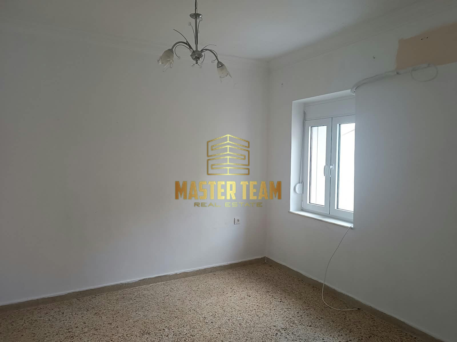 🏠 ΠΩΛΕΙΤΑΙ ΙΣΟΓΕΙΟ ΔΙΑΜΕΡΙΣΜΑ 100 Τ.Μ. – 3 ΥΠΝΟΔΩΜΑΤΙΑ ΚΩΔ 14125ΡΖ