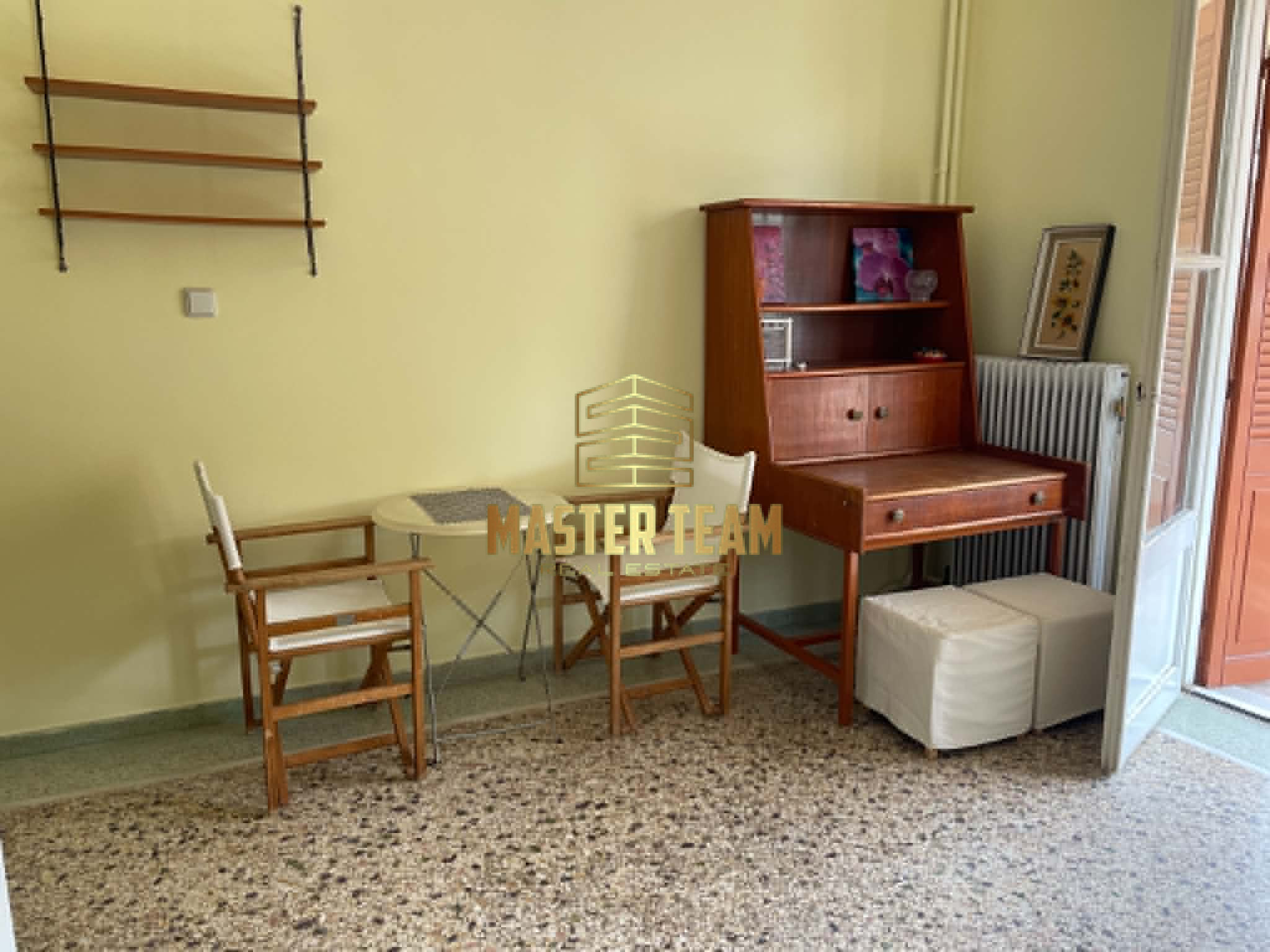 🏠 ΕΝΟΙΚΙΑΖΕΤΑΙ ΦΩΤΕΙΝΟ ΕΠΙΠΛΩΜΕΝΟ ΣΤΟΥΝΤΙΟ 28 Τ.Μ. ΚΩΔ 10151ΓΛ
