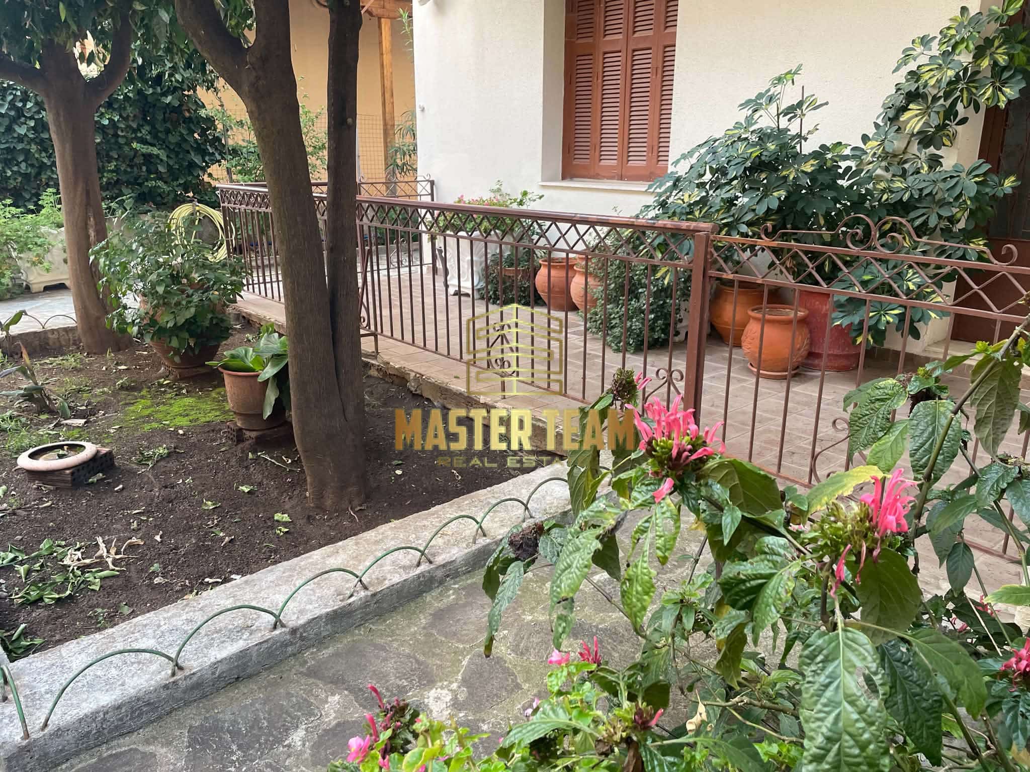 🏡 ΕΝΟΙΚΙΑΖΕΤΑΙ ΙΣΟΓΕΙΟ ΠΕΤΡΙΝΟ ΔΙΑΜΕΡΙΣΜΑ – 350€/ΜΗΝΑ ΚΩΔ 20314ΓΛ
