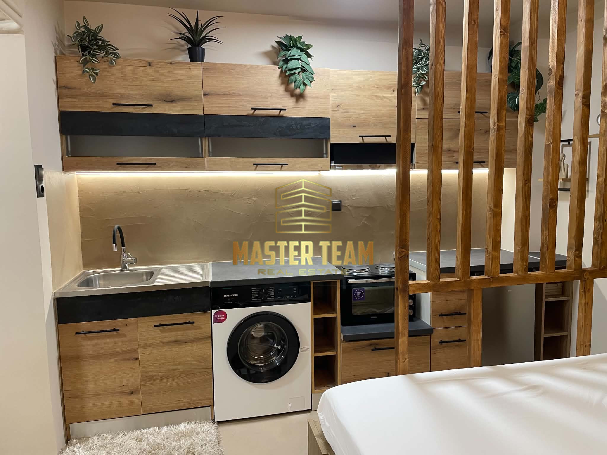 🏡 ΠΟΛΥΤΕΛΕΣ ΑΝΑΚΑΙΝΙΣΜΕΝΟ STUDIO 30 Τ.Μ. – ΙΔΑΝΙΚΟ ΓΙΑ ΦΟΙΤΗΤΕΣ ΚΩΔ 20309ΜΓ