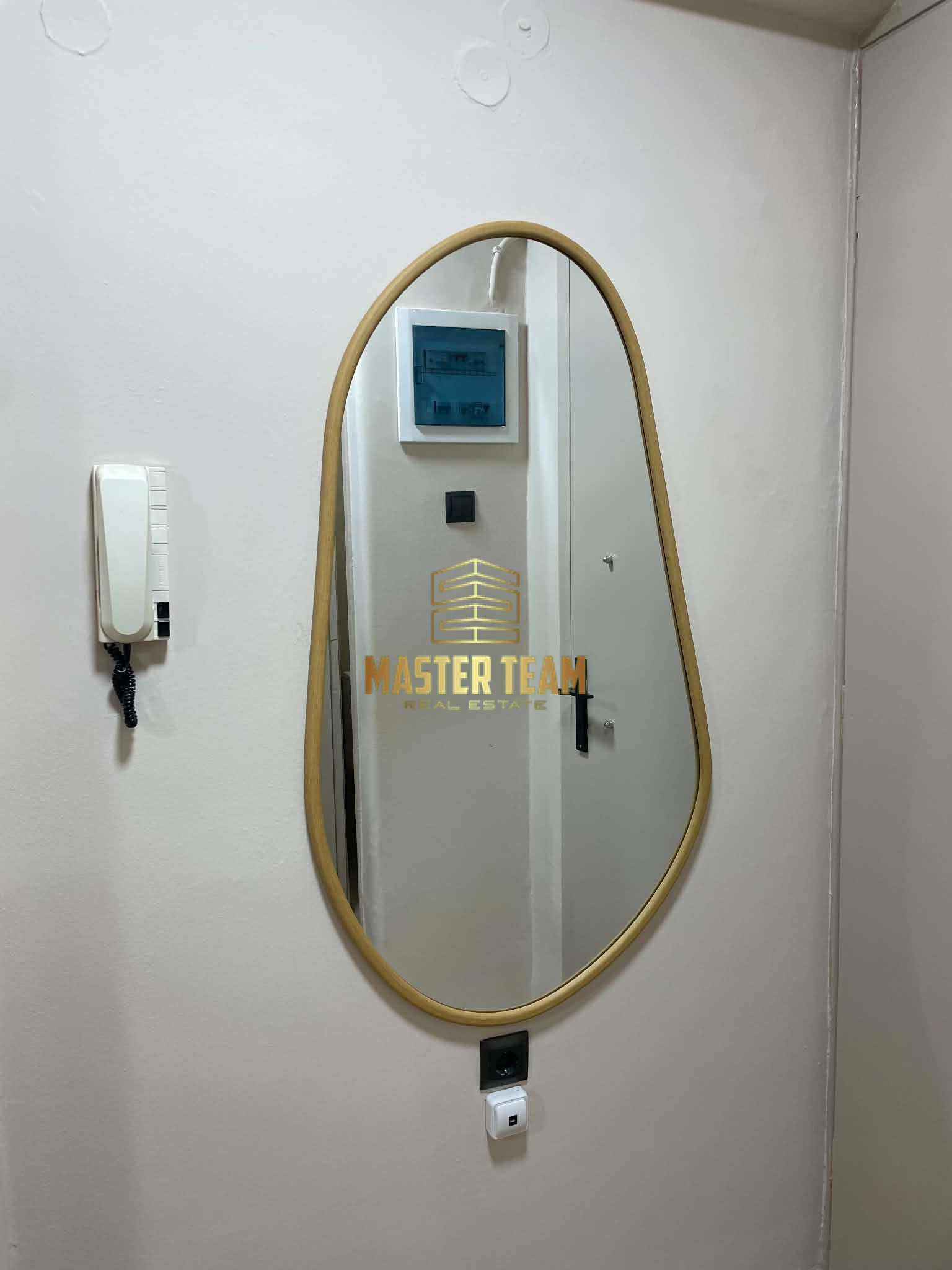 🏡 ΠΟΛΥΤΕΛΕΣ ΑΝΑΚΑΙΝΙΣΜΕΝΟ STUDIO 30 Τ.Μ. – ΙΔΑΝΙΚΟ ΓΙΑ ΦΟΙΤΗΤΕΣ ΚΩΔ 20309ΜΓ
