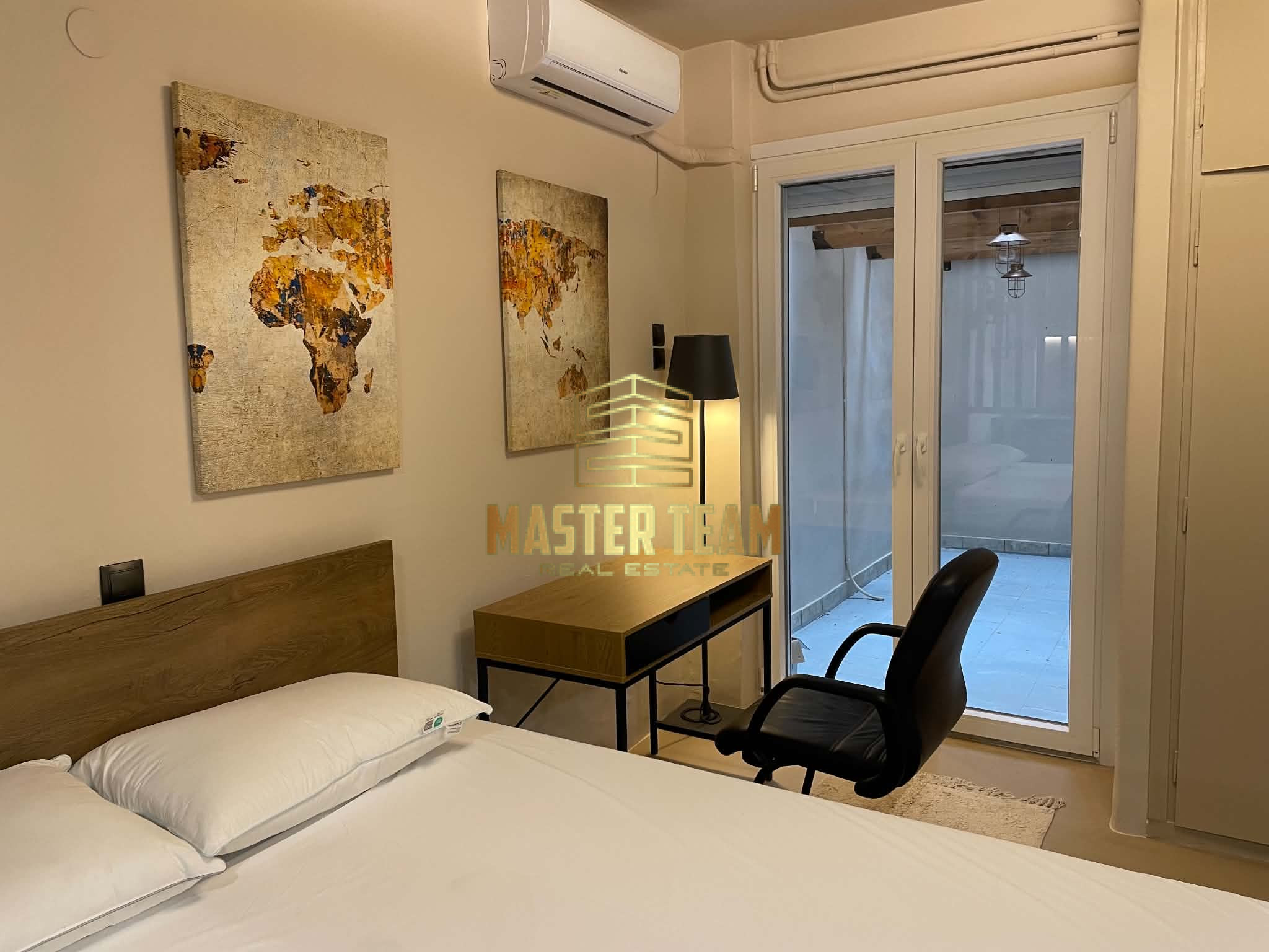 🏡 ΠΟΛΥΤΕΛΕΣ ΑΝΑΚΑΙΝΙΣΜΕΝΟ STUDIO 30 Τ.Μ. – ΙΔΑΝΙΚΟ ΓΙΑ ΦΟΙΤΗΤΕΣ ΚΩΔ 20309ΜΓ