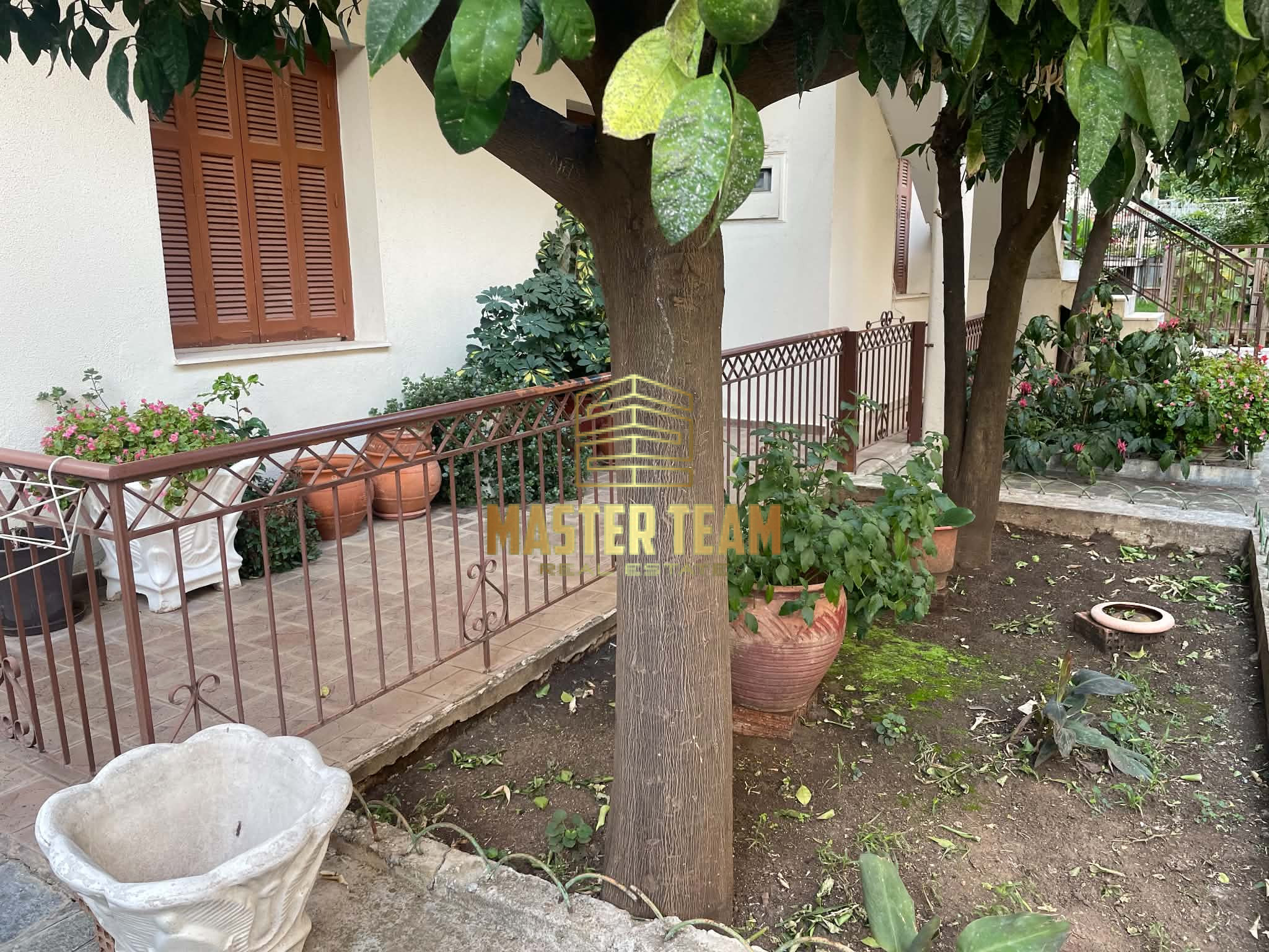 🏡 ΕΝΟΙΚΙΑΖΕΤΑΙ ΙΣΟΓΕΙΟ ΠΕΤΡΙΝΟ ΔΙΑΜΕΡΙΣΜΑ – 350€/ΜΗΝΑ ΚΩΔ 20314ΓΛ