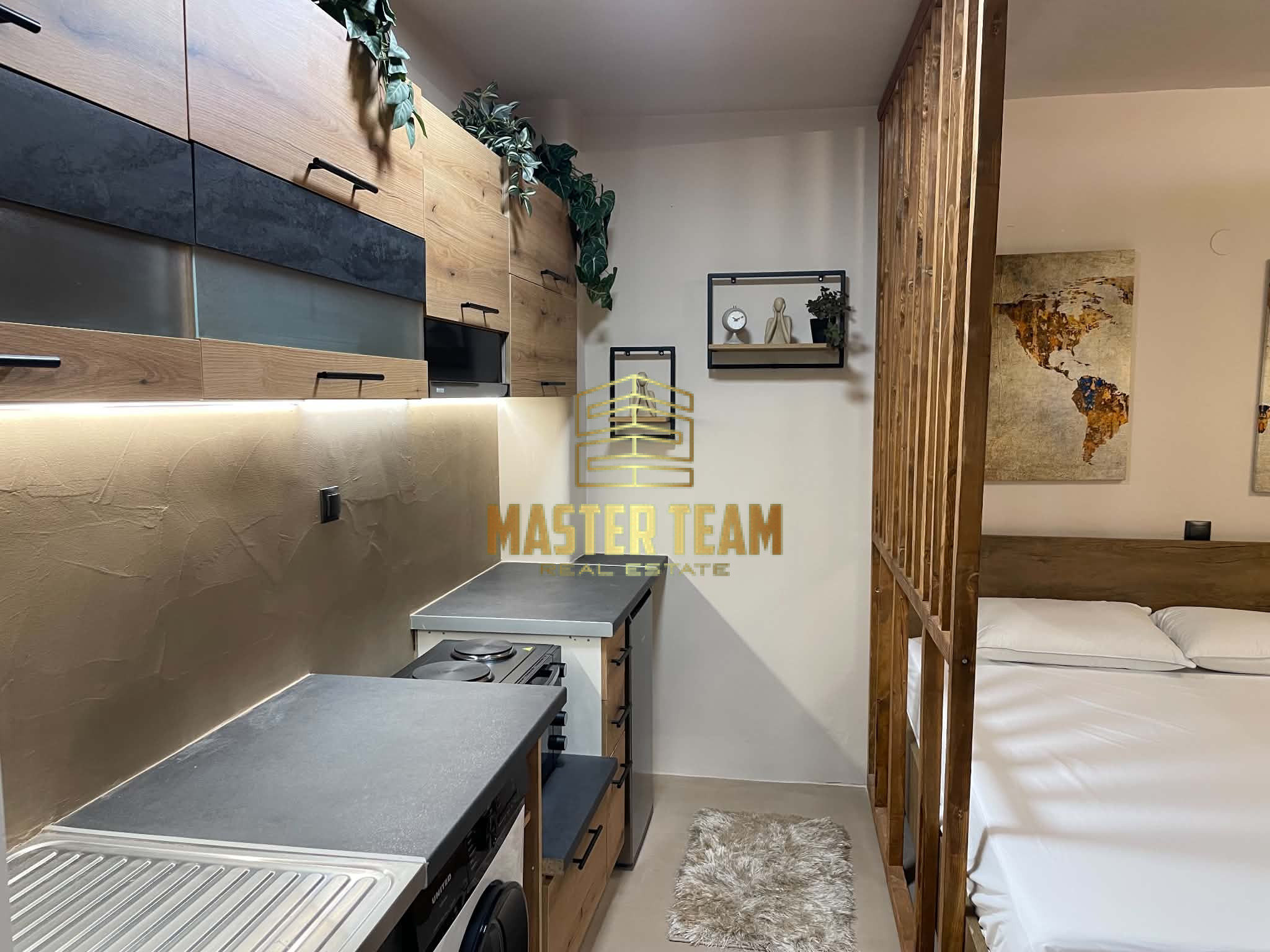 🏡 ΠΟΛΥΤΕΛΕΣ ΑΝΑΚΑΙΝΙΣΜΕΝΟ STUDIO 30 Τ.Μ. – ΙΔΑΝΙΚΟ ΓΙΑ ΦΟΙΤΗΤΕΣ ΚΩΔ 20309ΜΓ